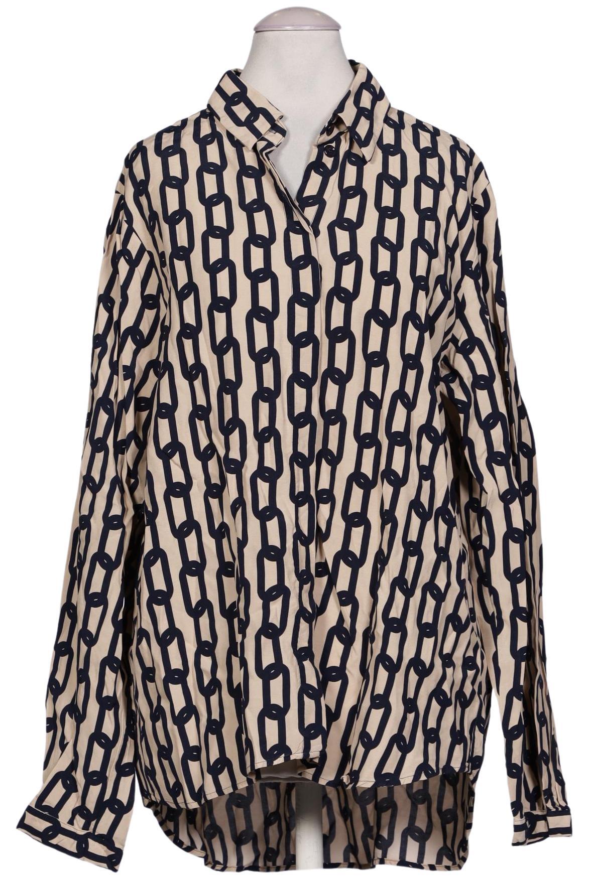 

Seidensticker Damen Bluse, mehrfarbig, Gr. 40