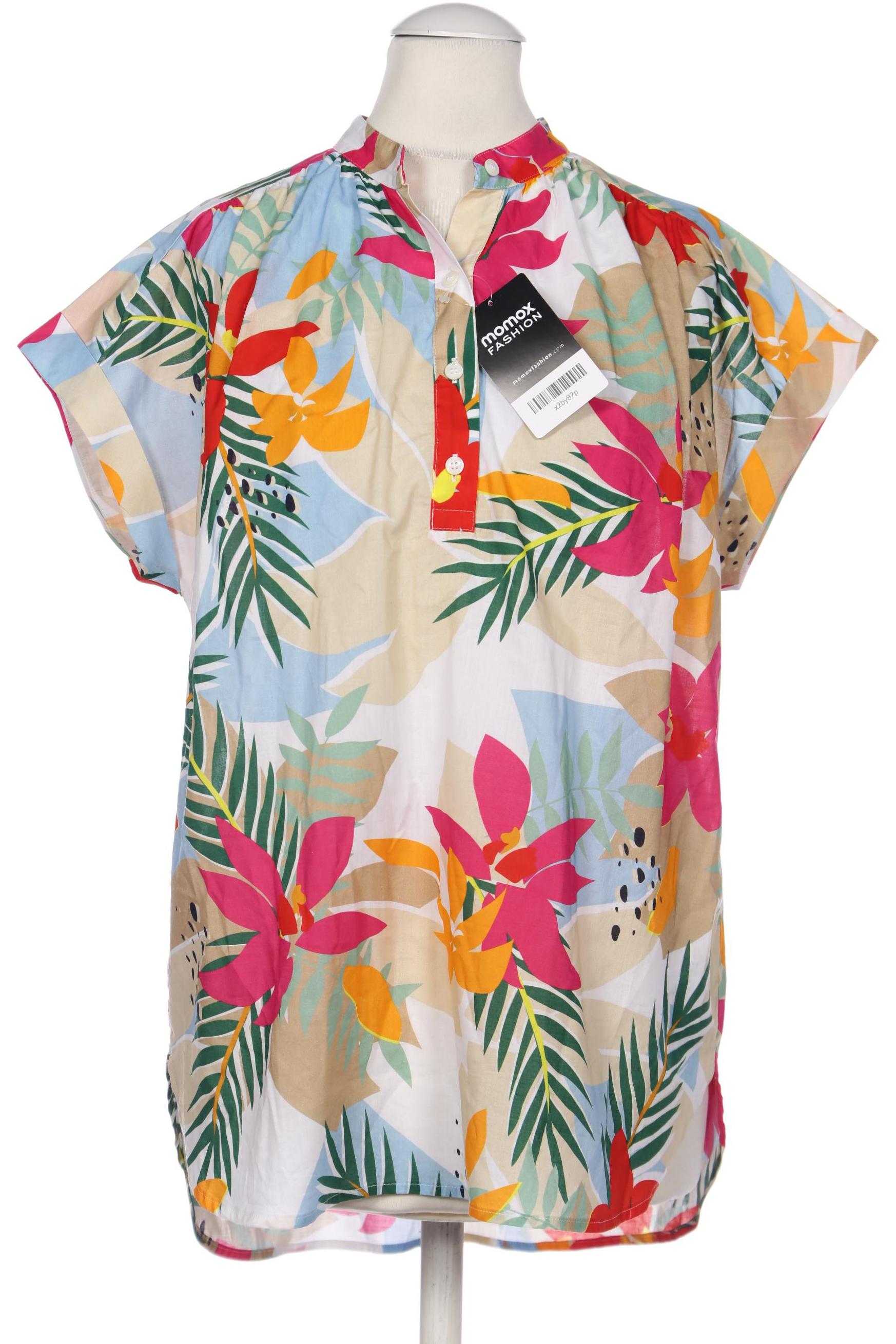 

Seidensticker Damen Bluse, mehrfarbig