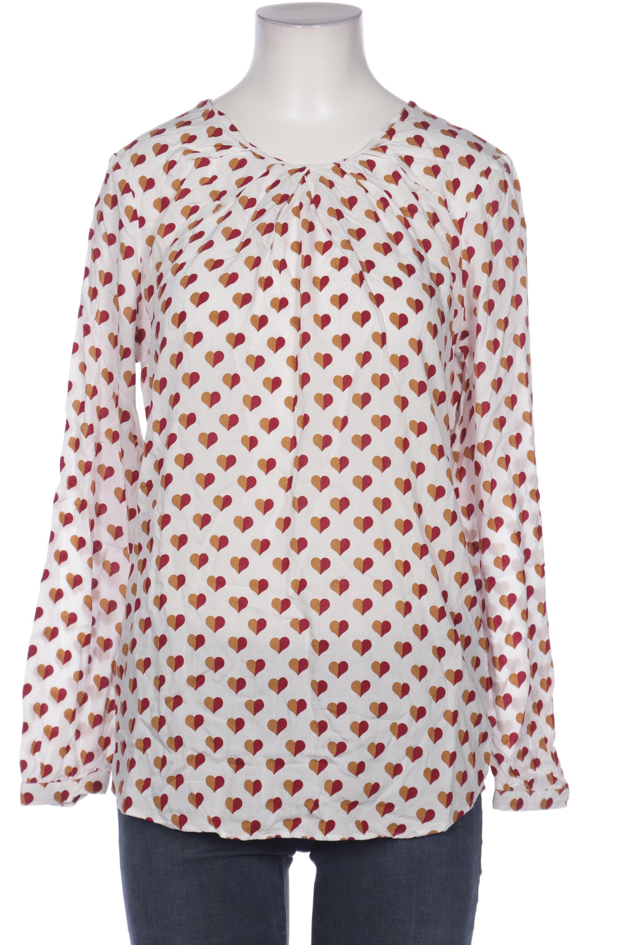 

Seidensticker Damen Bluse, weiß, Gr. 36