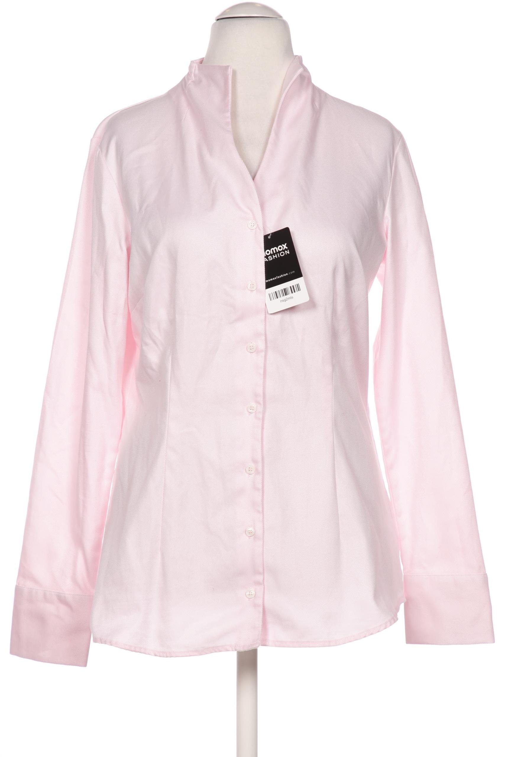 

Seidensticker Damen Bluse, pink, Gr. 38