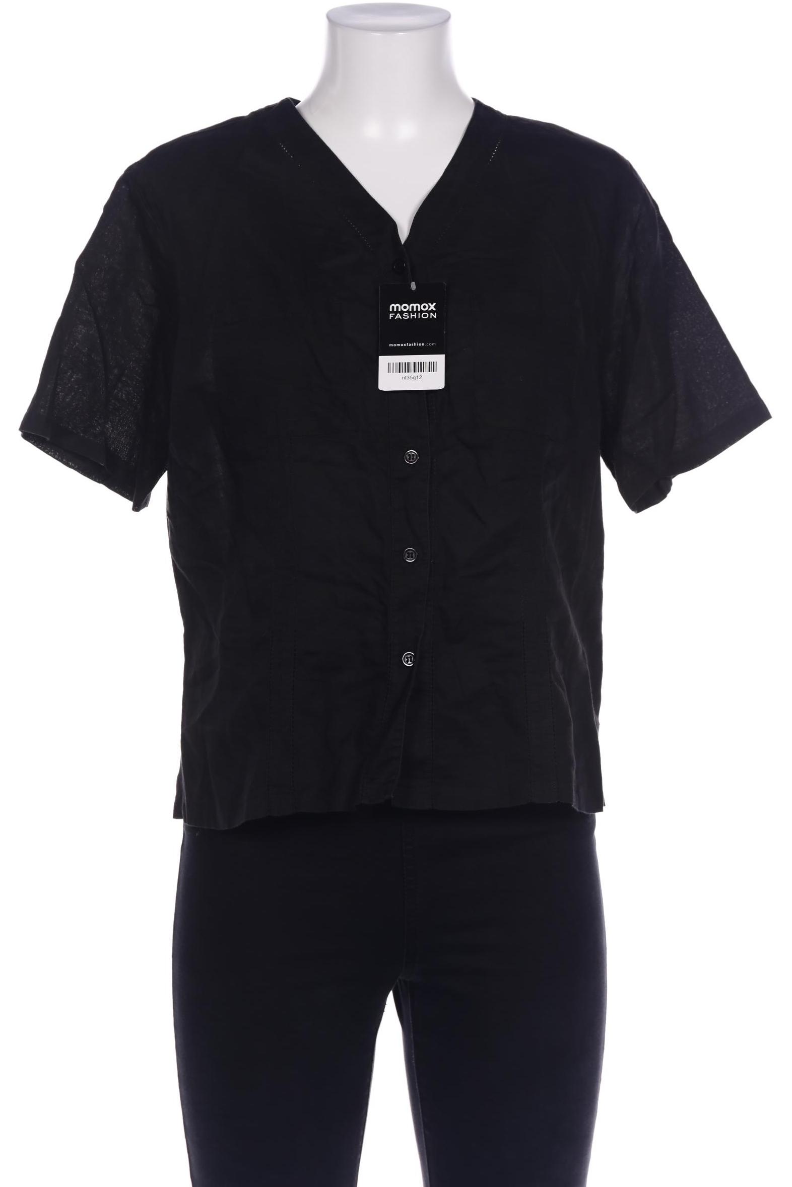 

Seidensticker Damen Bluse, schwarz, Gr. 40
