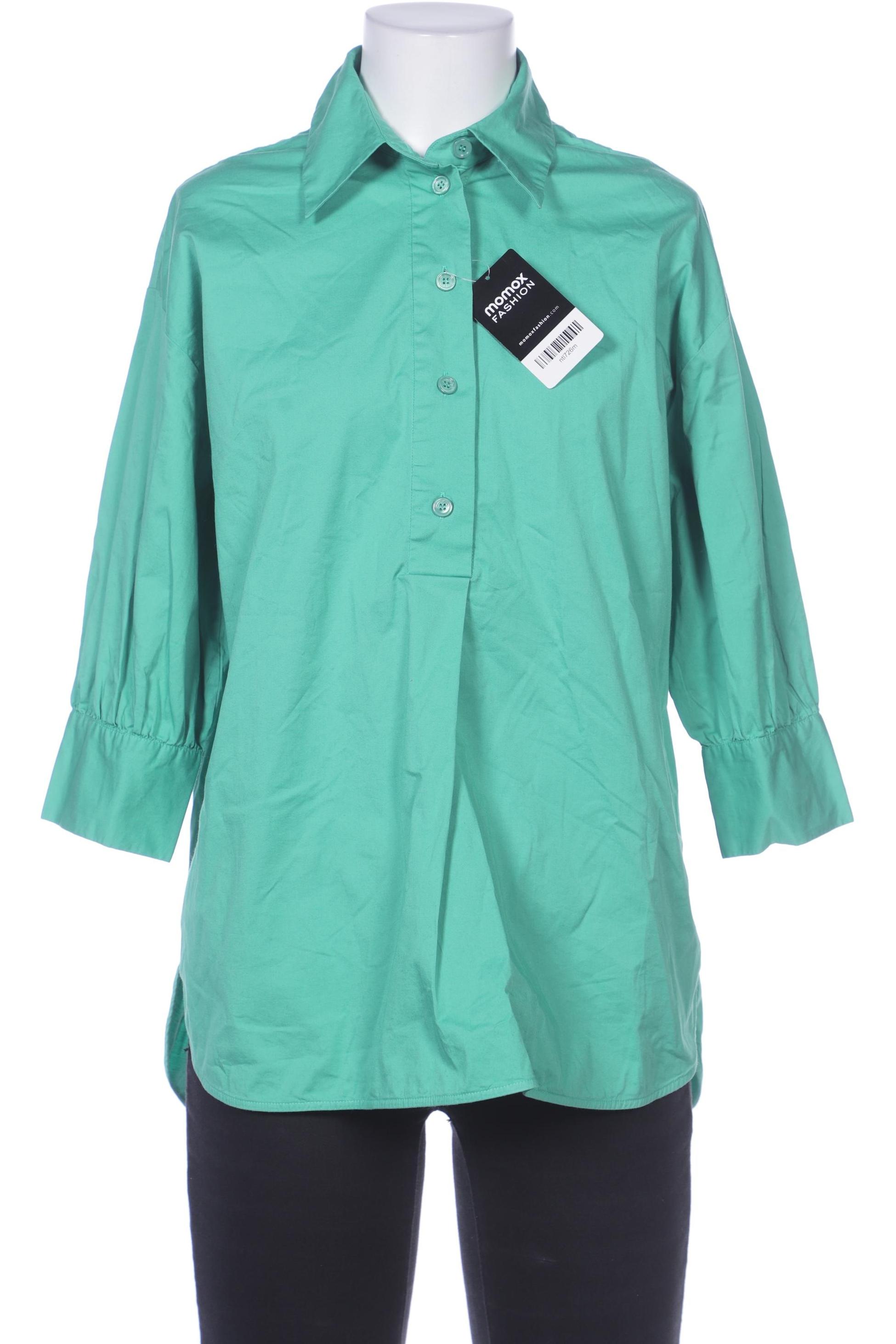 

Seidensticker Damen Bluse, grün, Gr. 36