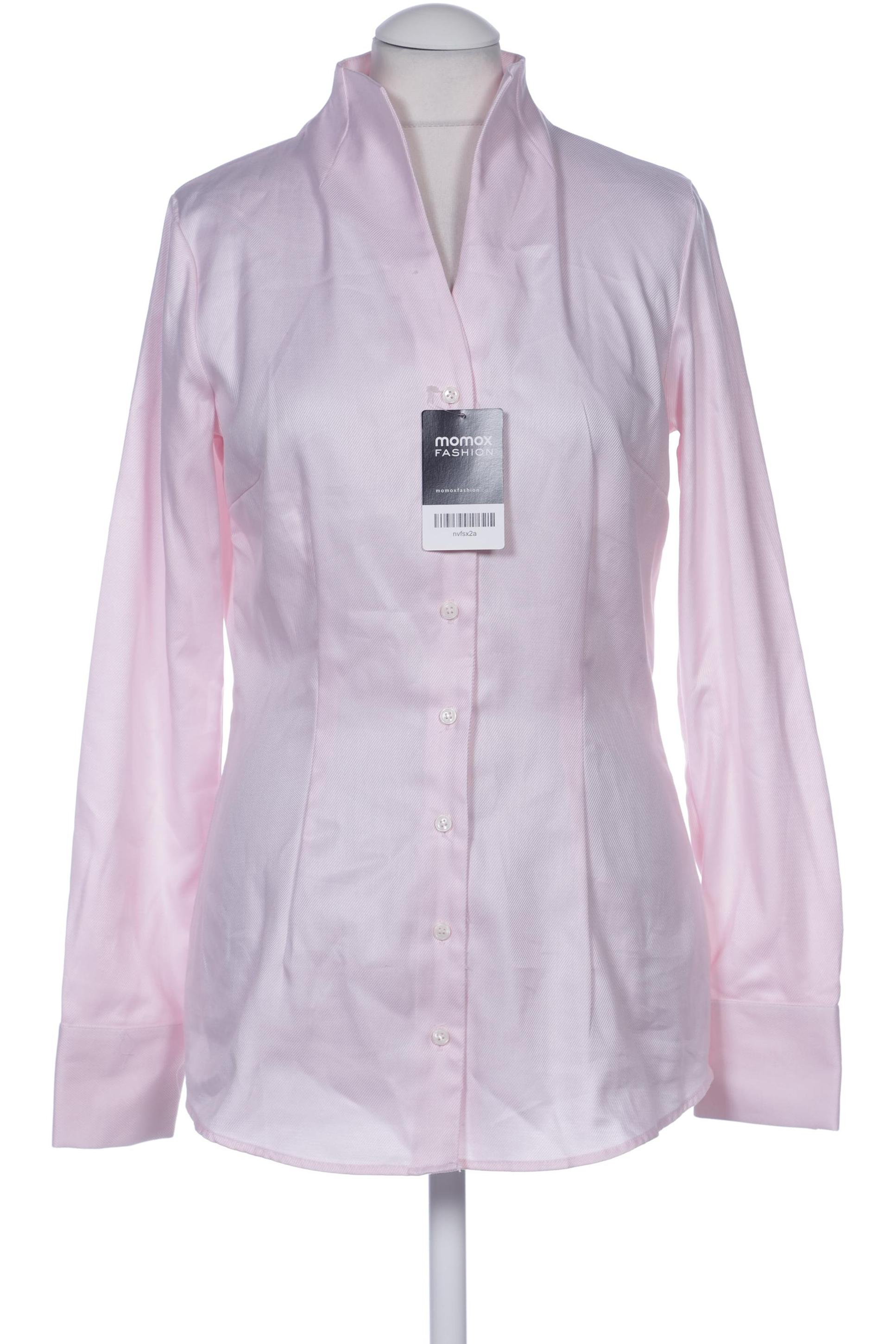 

Seidensticker Damen Bluse, pink, Gr. 36