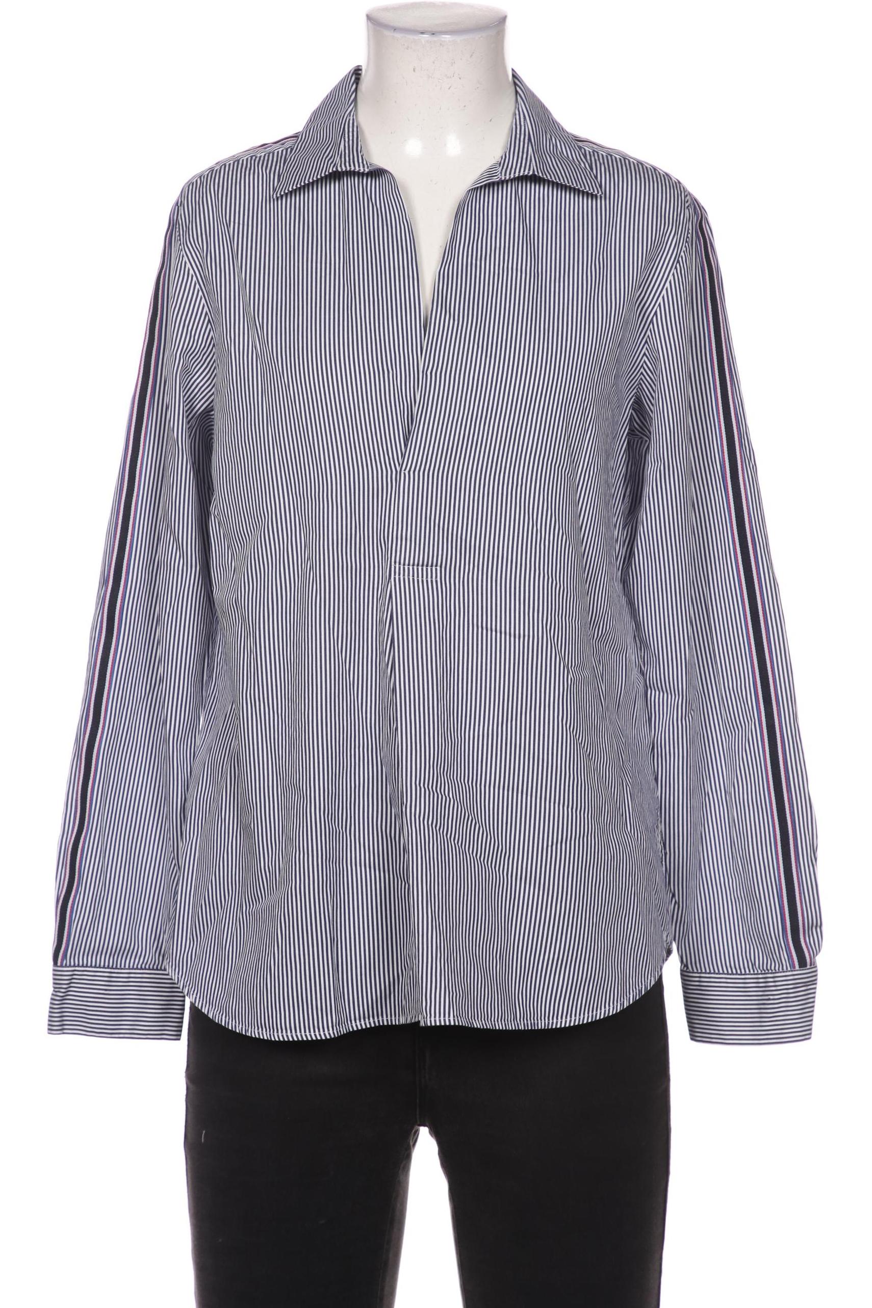 

Seidensticker Damen Bluse, marineblau, Gr. 36