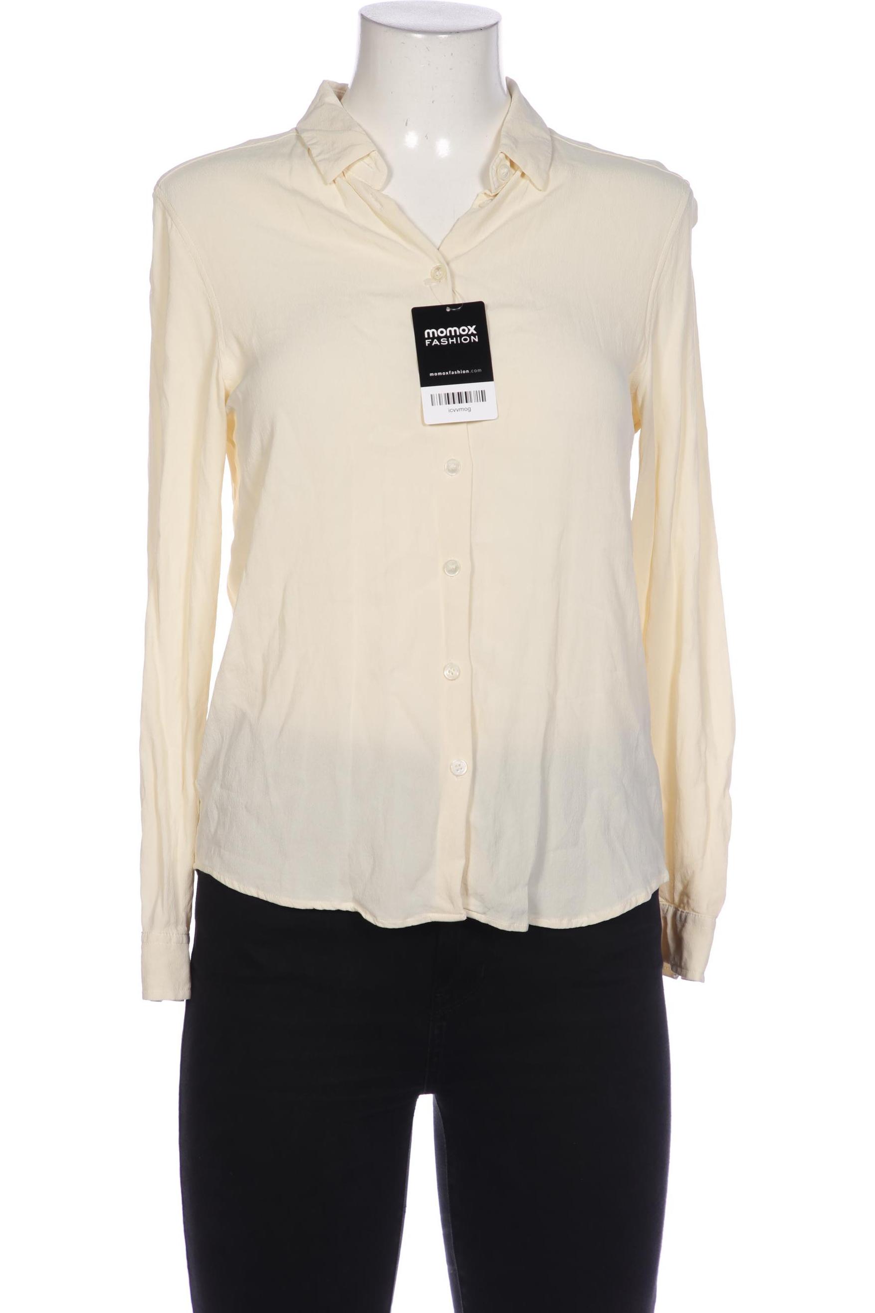 

Seidensticker Damen Bluse, beige, Gr. 38