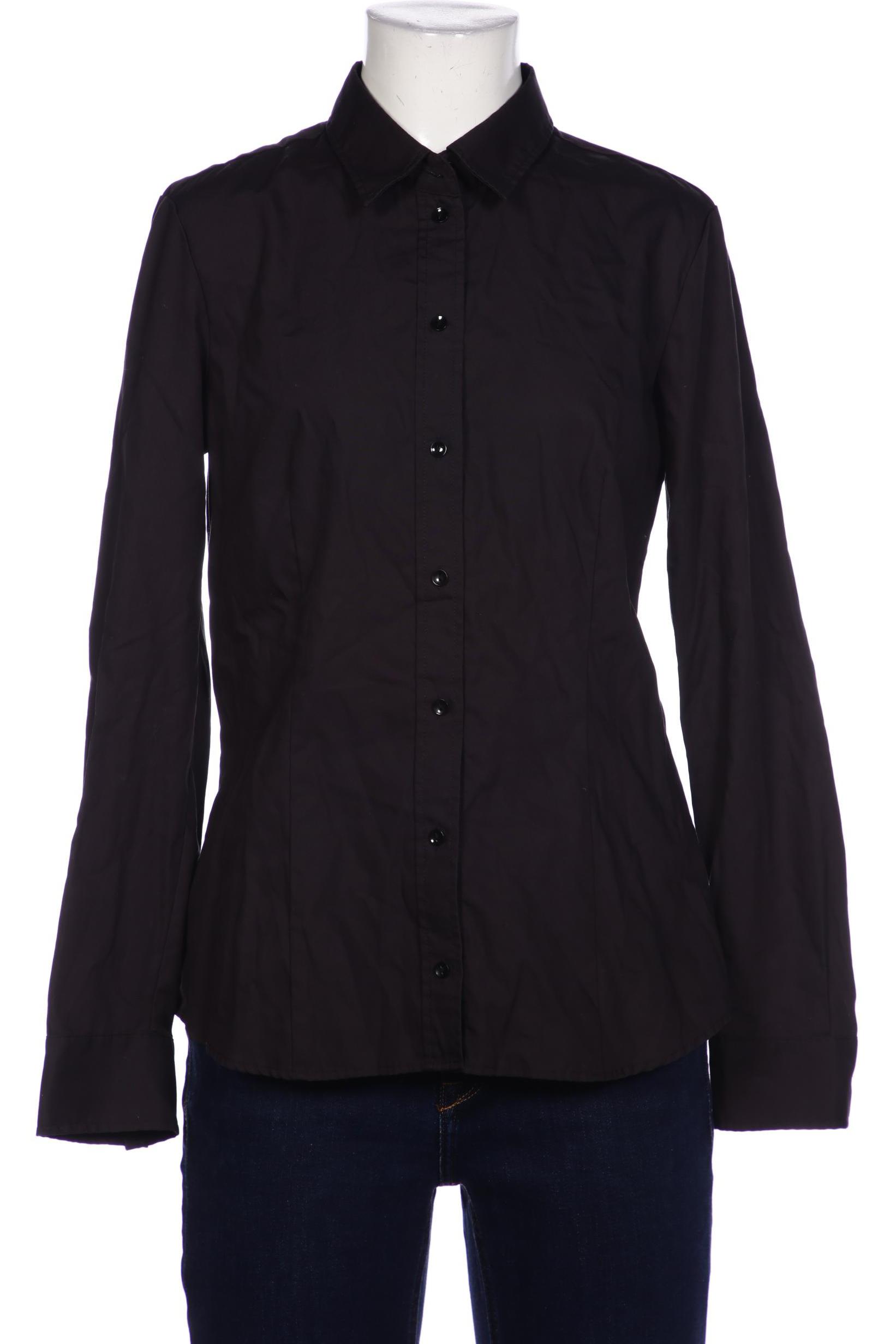 

Seidensticker Damen Bluse, schwarz