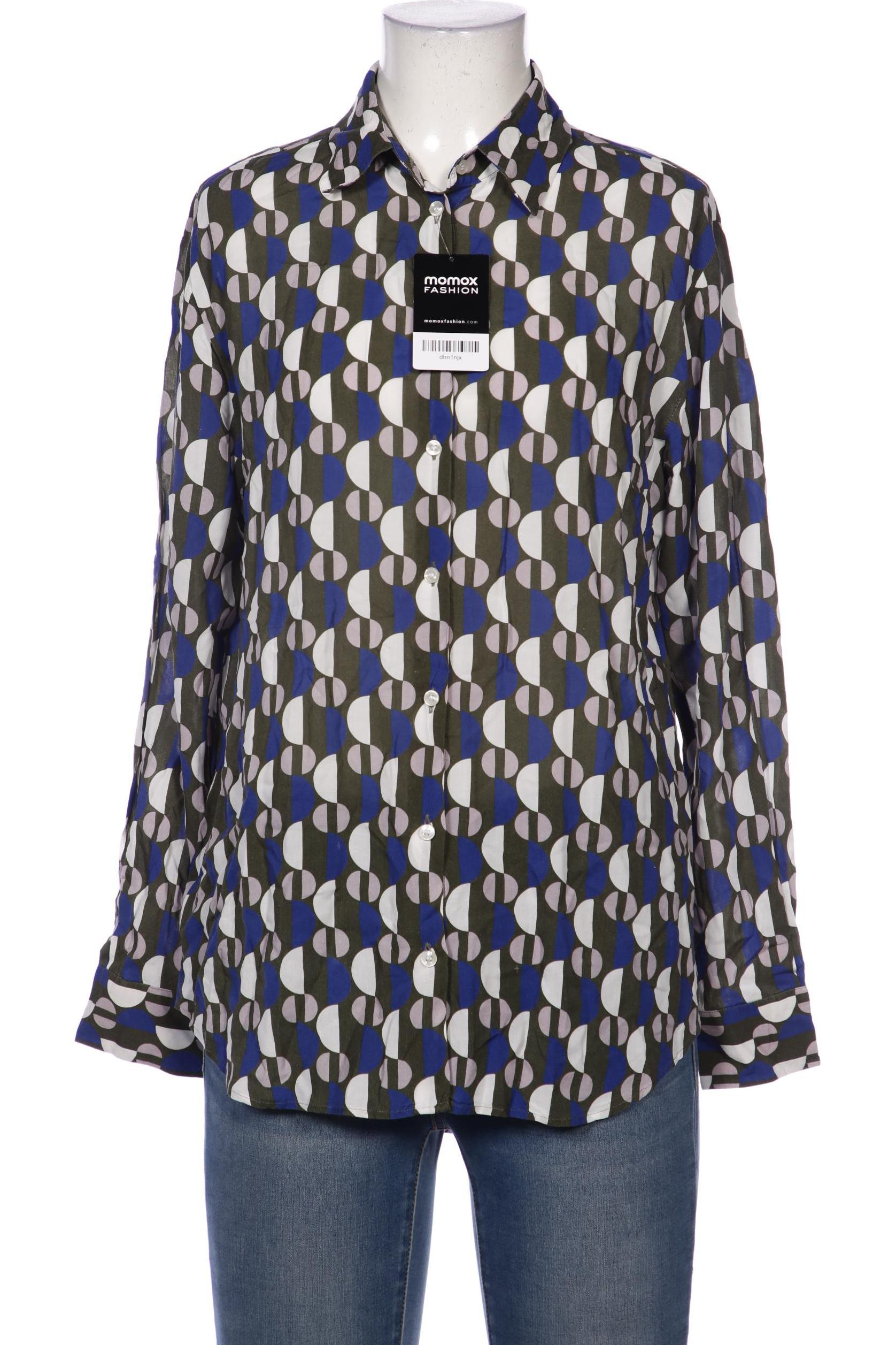 

Seidensticker Damen Bluse, grün, Gr. 34