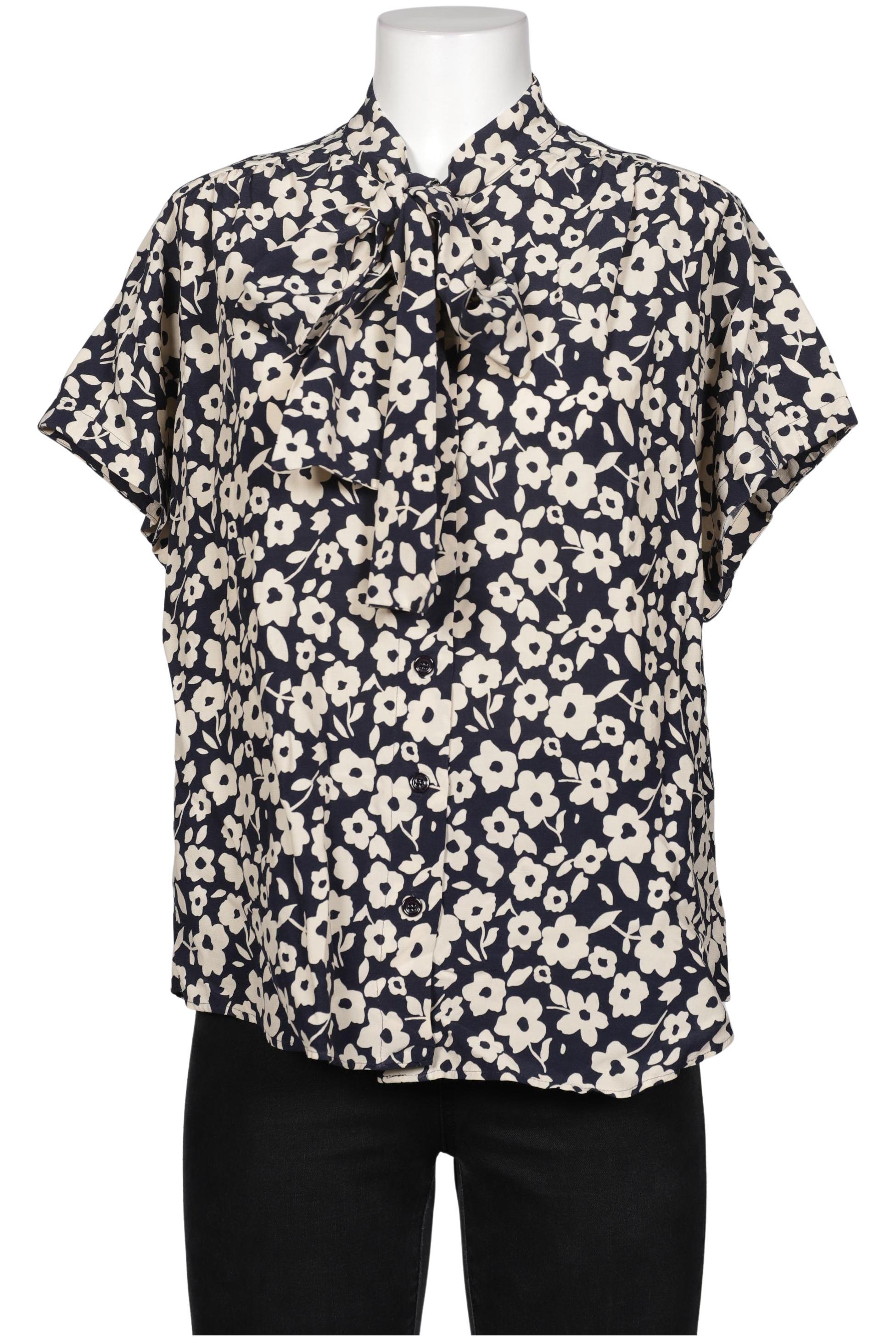 

Seidensticker Damen Bluse, mehrfarbig, Gr. 40