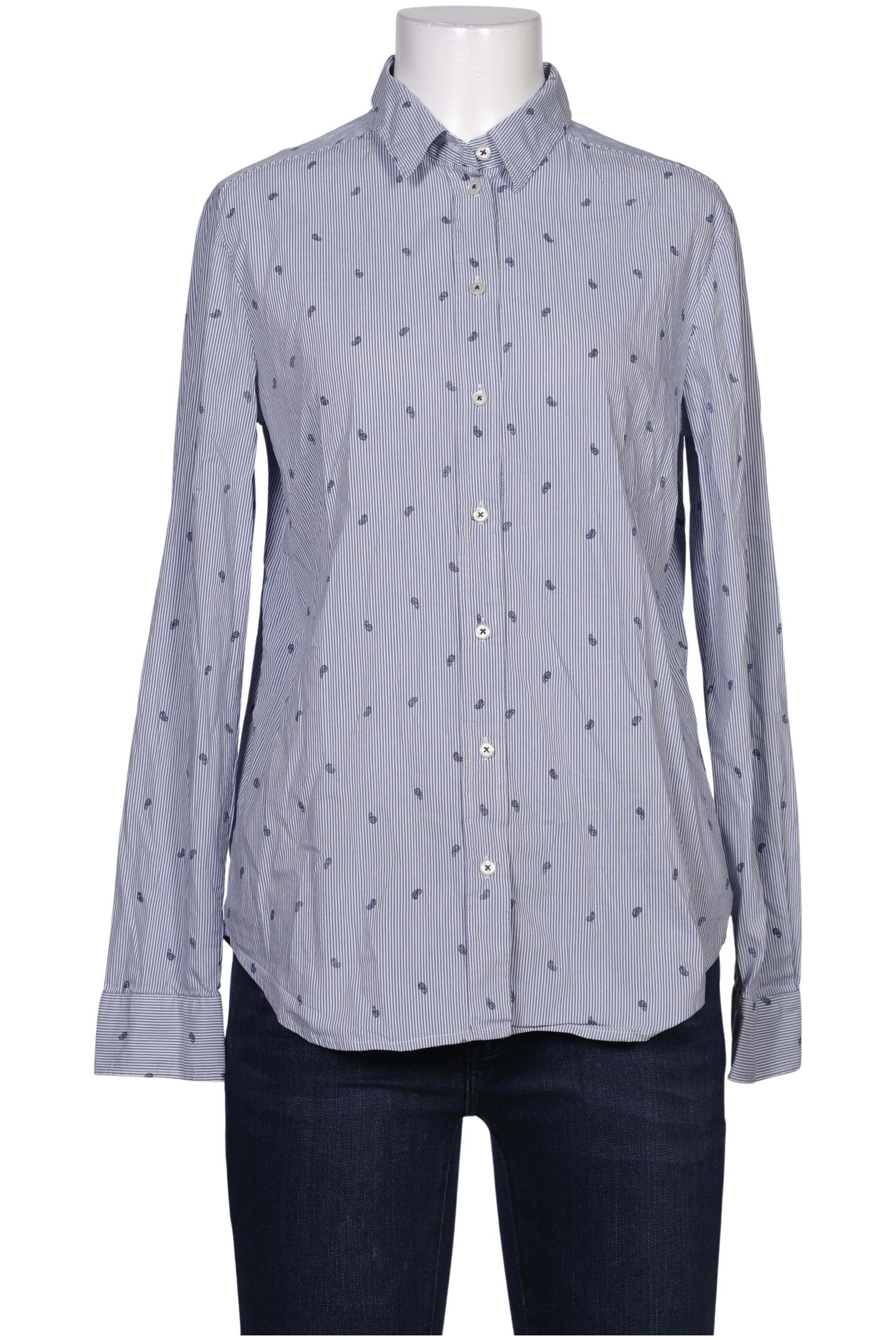 

Seidensticker Damen Bluse, mehrfarbig, Gr. 40