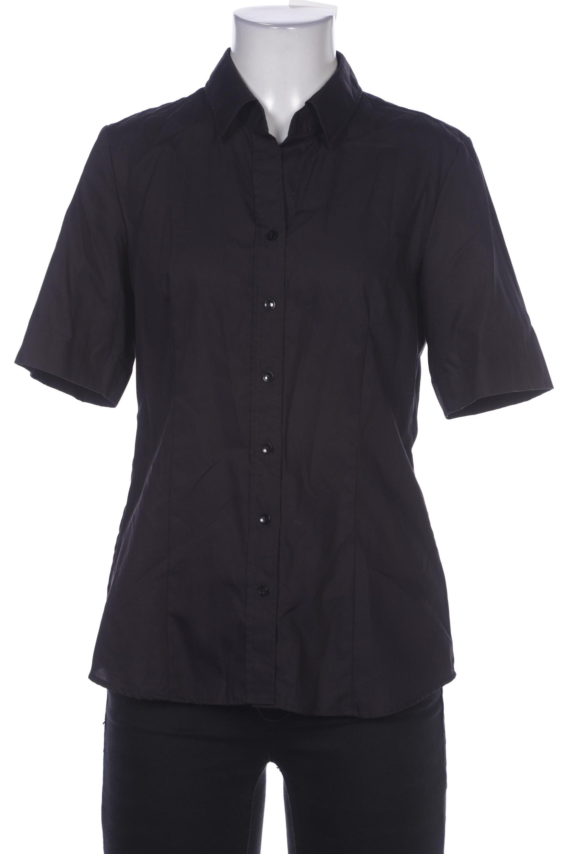 

Seidensticker Damen Bluse, schwarz, Gr. 36