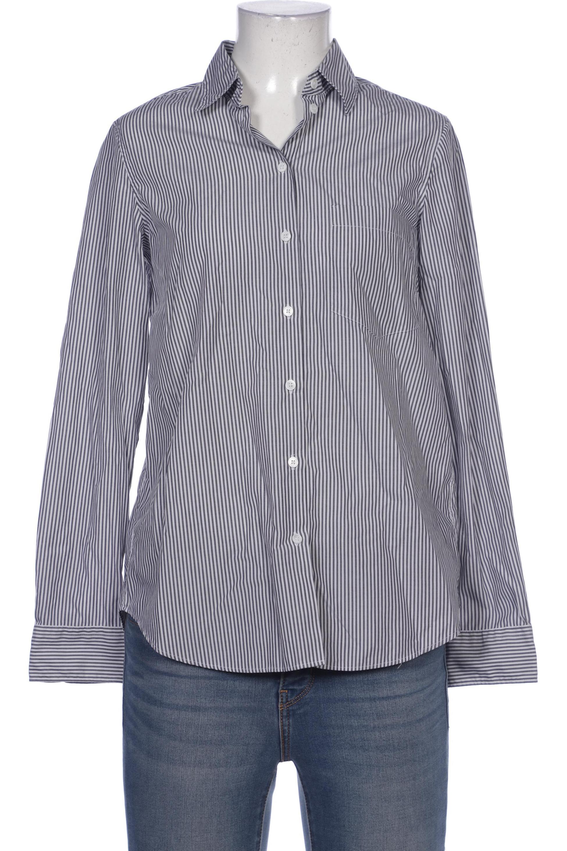 

Seidensticker Damen Bluse, grau, Gr. 34