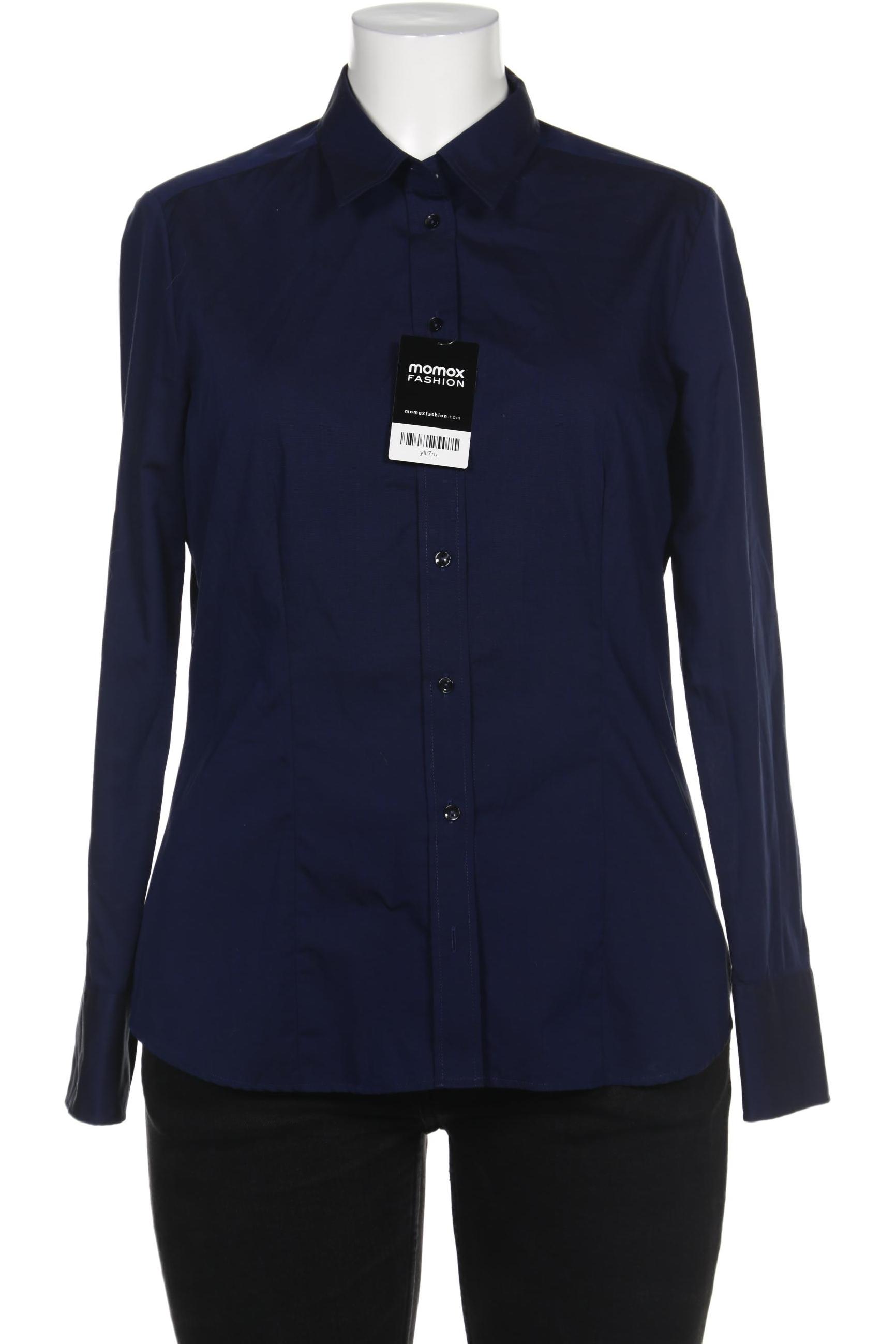

Seidensticker Damen Bluse, marineblau