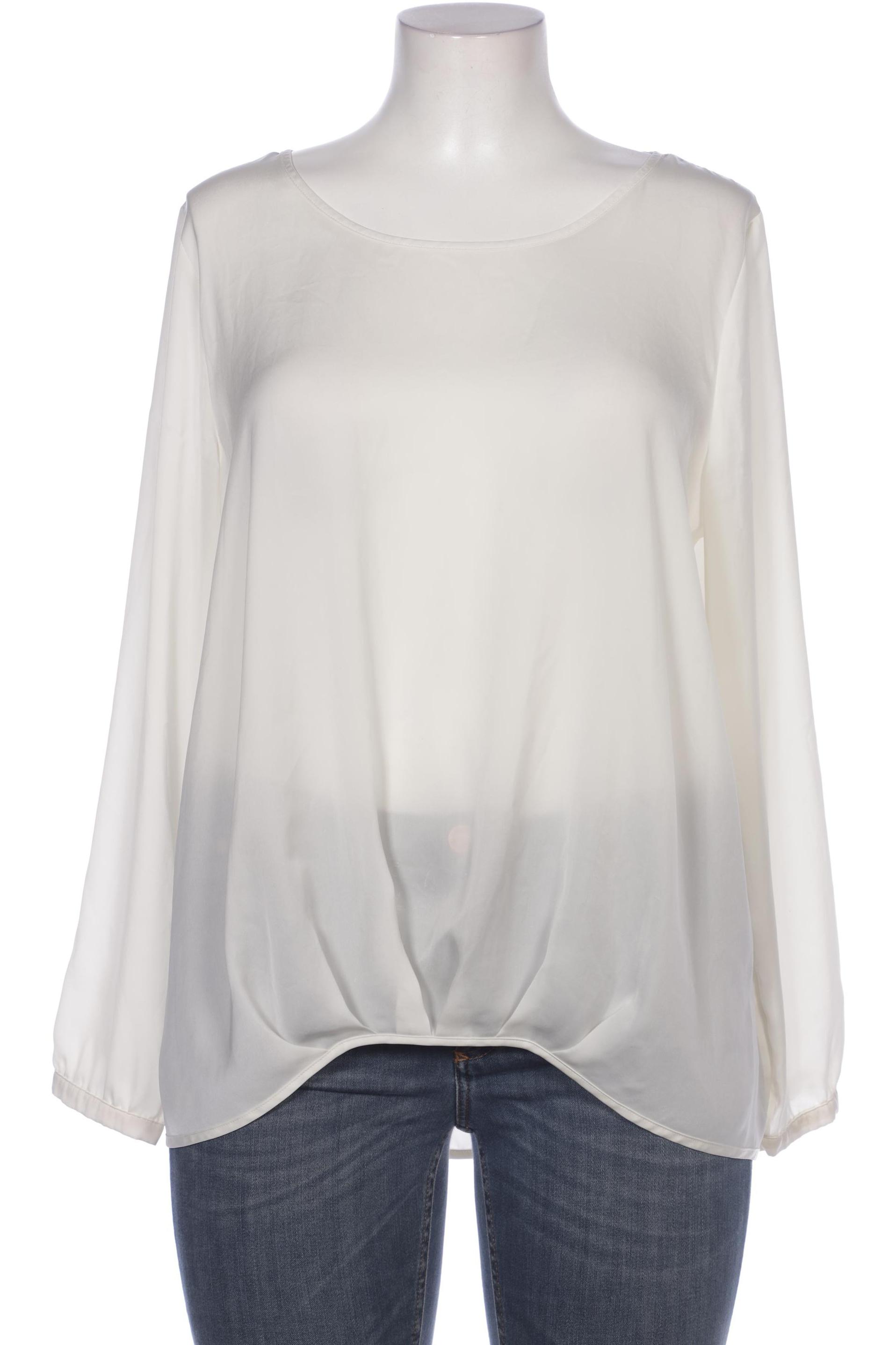 

Seidensticker Damen Bluse, cremeweiß, Gr. 44