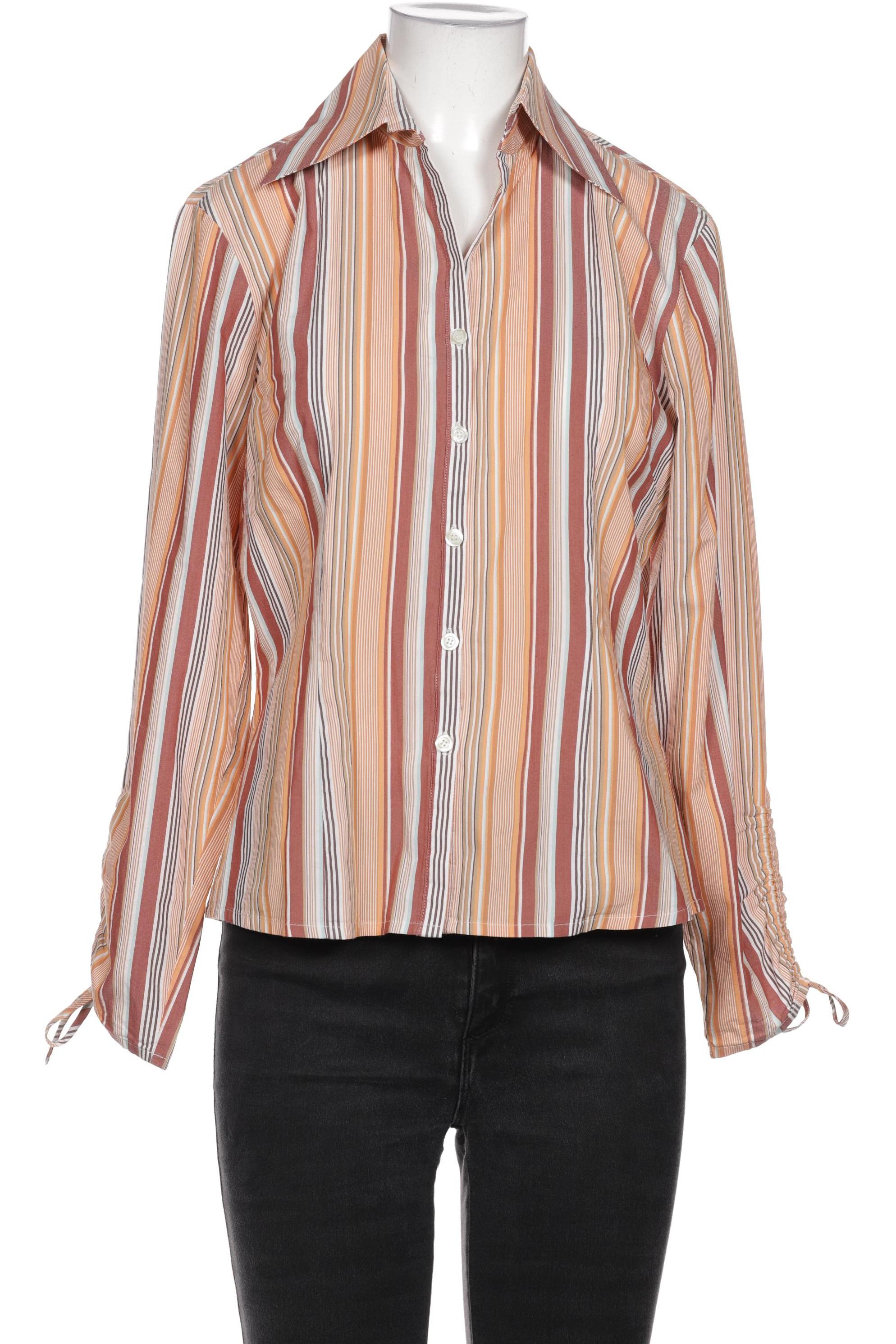 

Seidensticker Damen Bluse, braun, Gr. 38