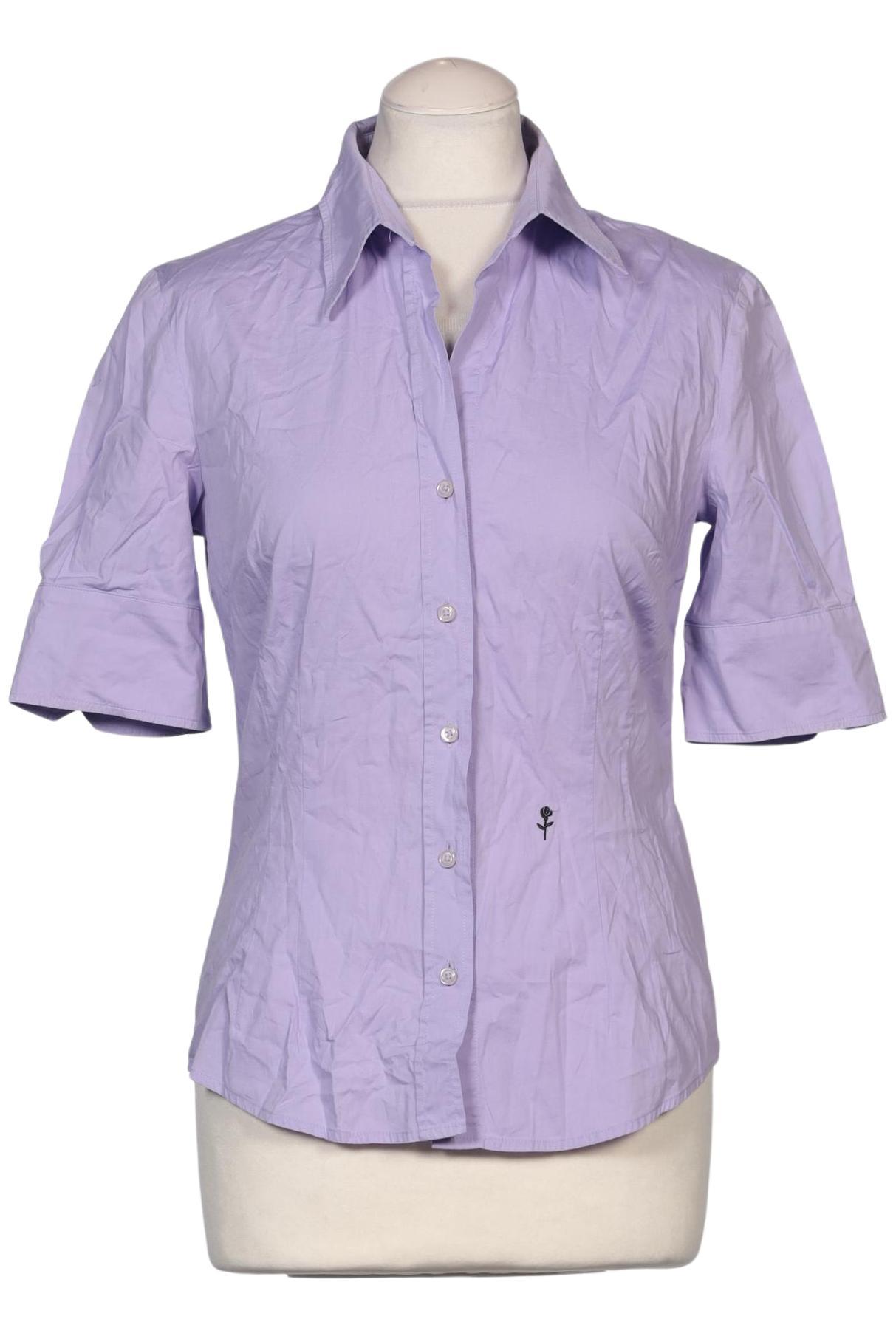 

Seidensticker Damen Bluse, flieder, Gr. 38