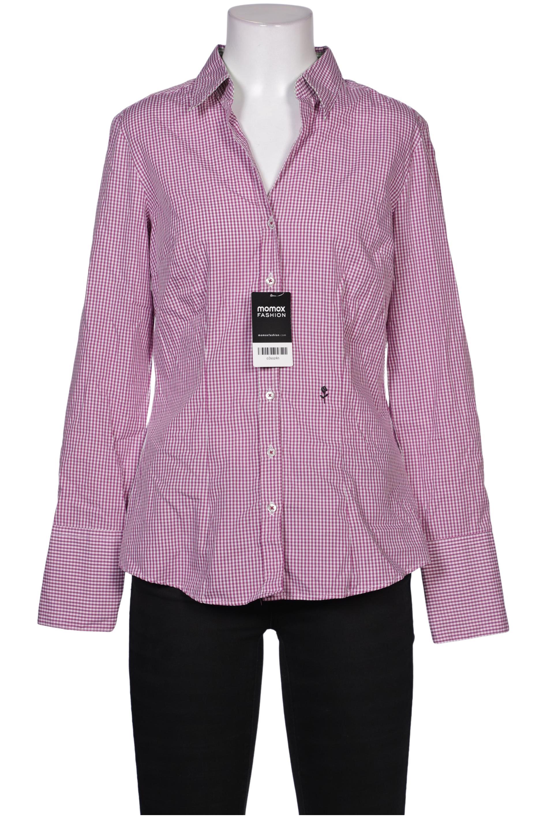 

Seidensticker Damen Bluse, pink, Gr. 36