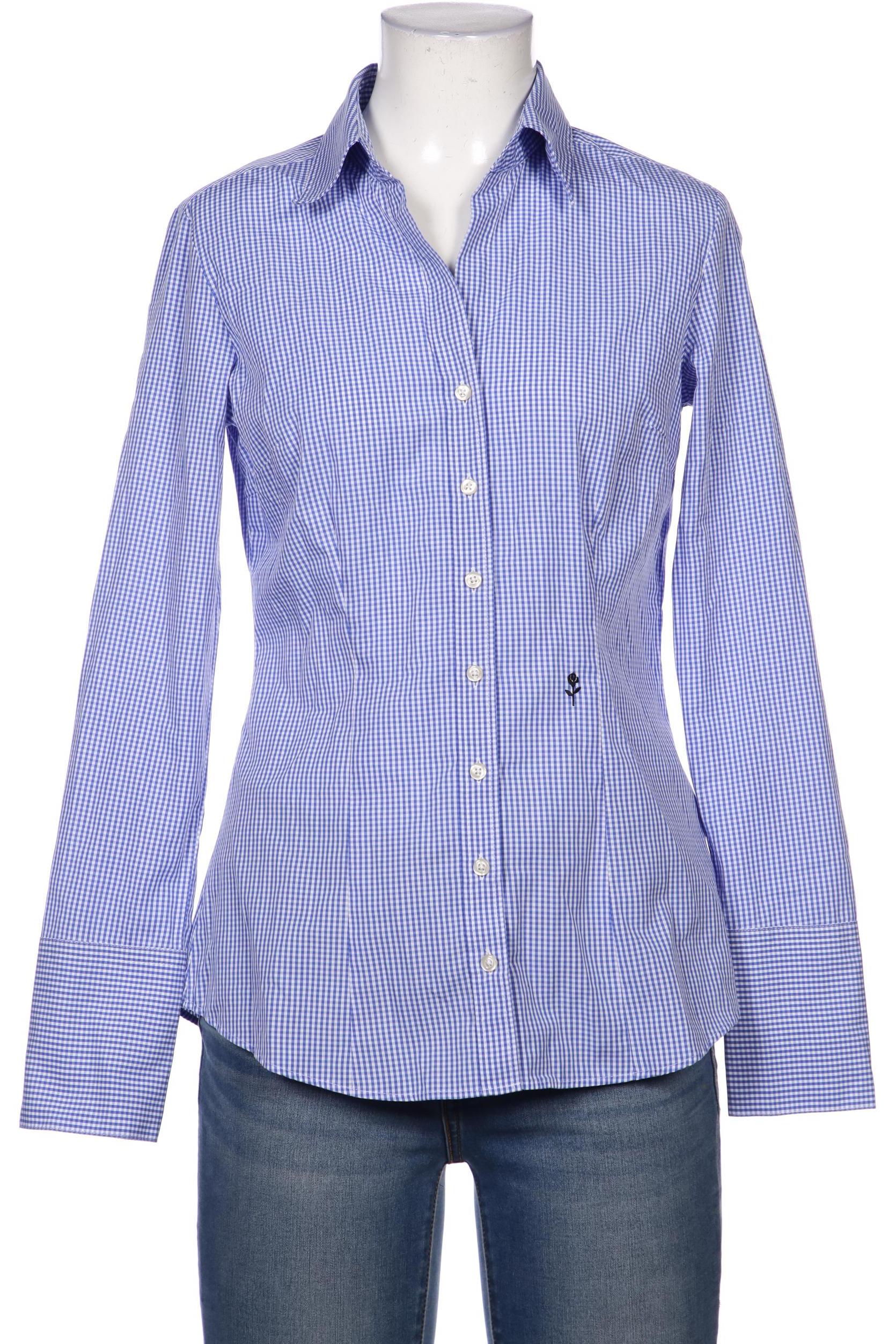 

Seidensticker Damen Bluse, blau