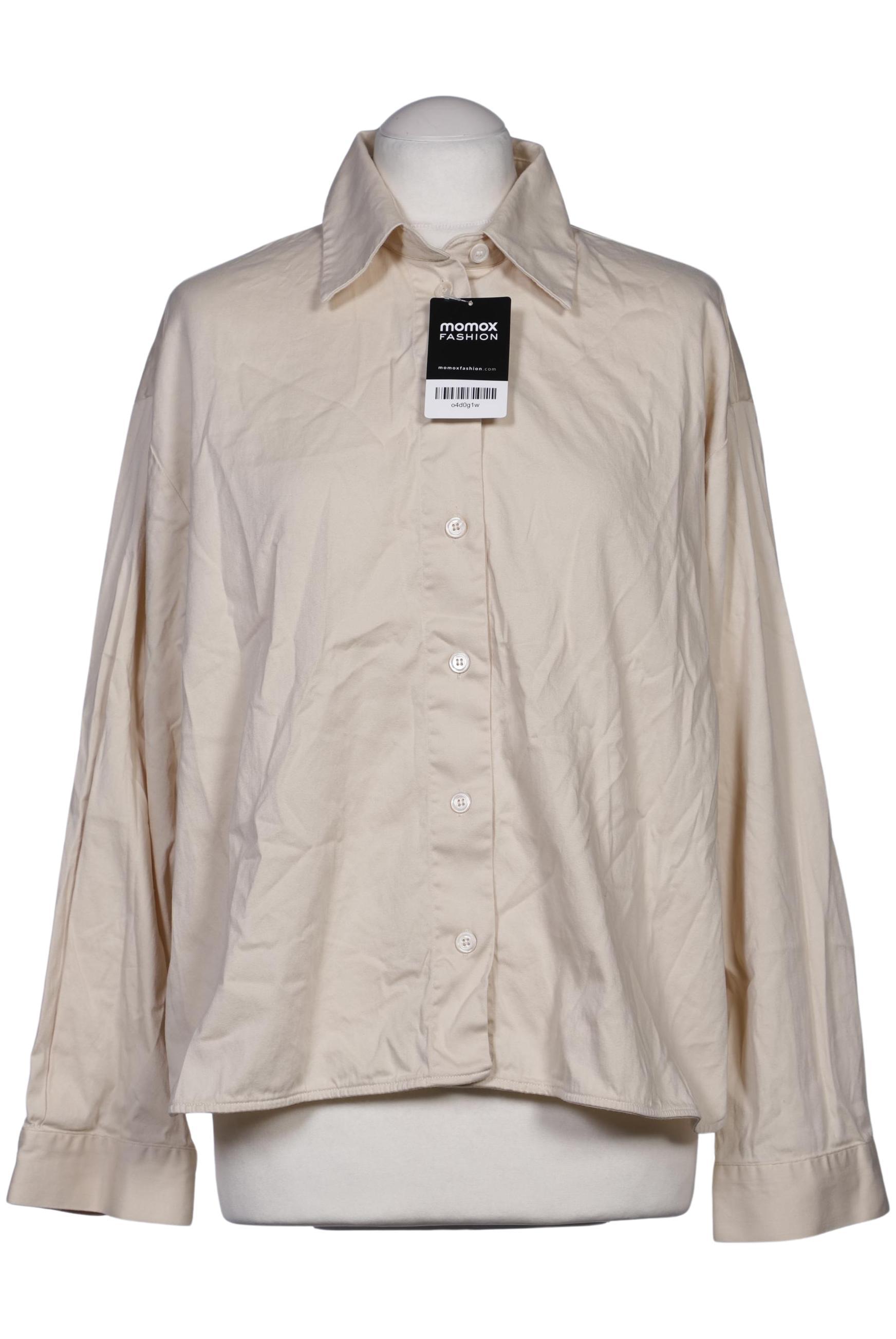 

Seidensticker Damen Bluse, beige, Gr. 40