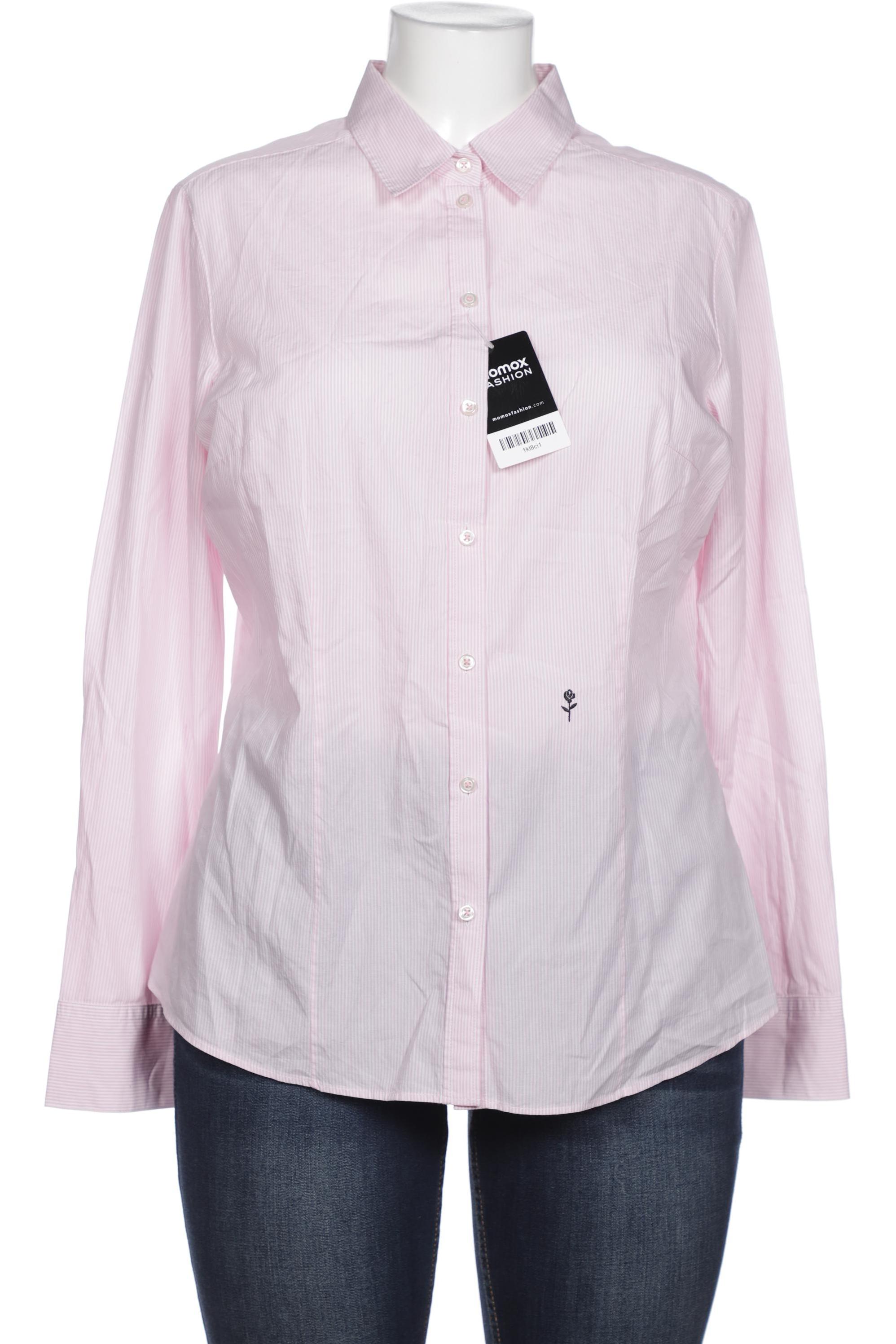 

Seidensticker Damen Bluse, pink, Gr. 42