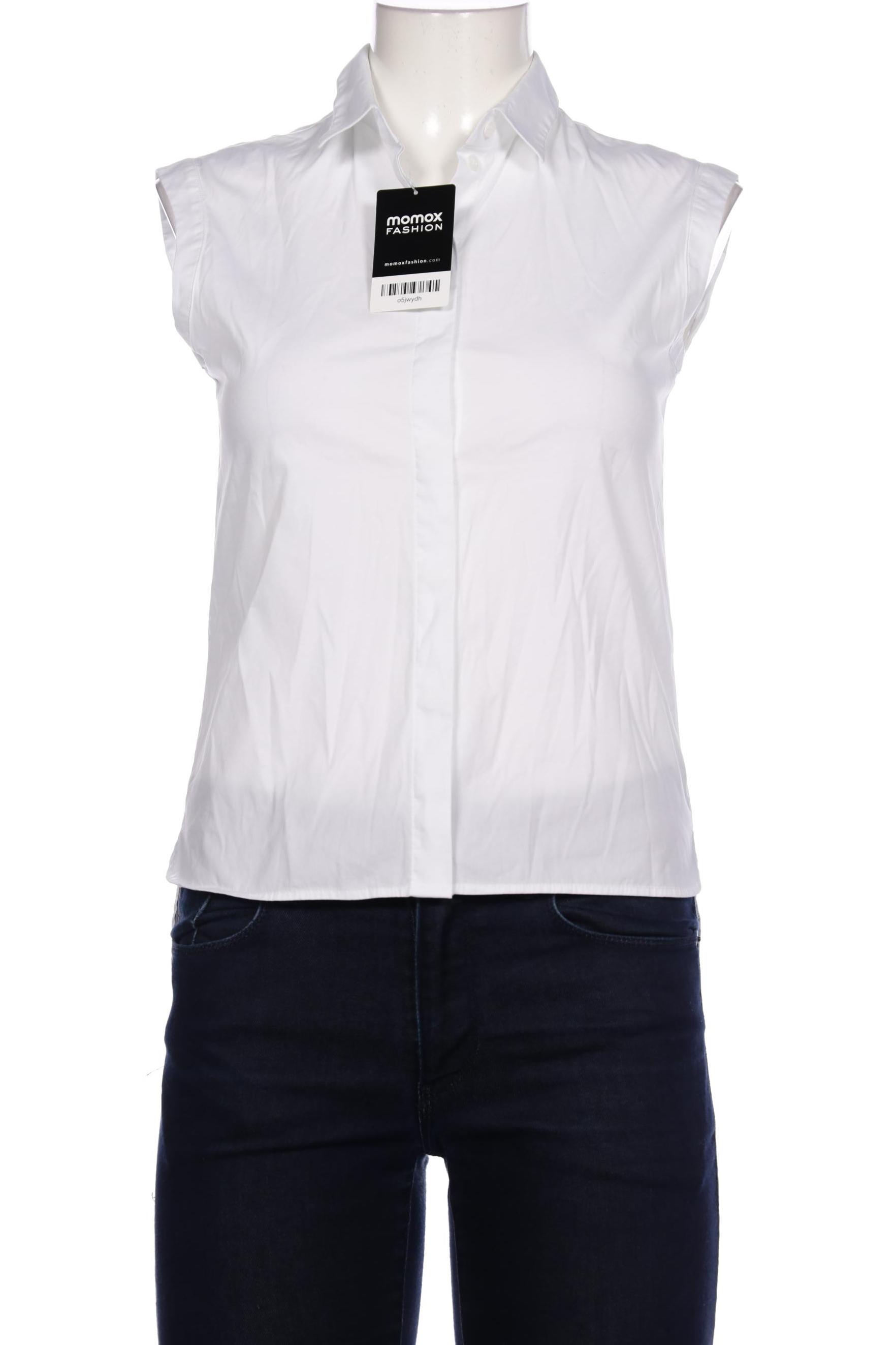 

Seidensticker Damen Bluse, weiß