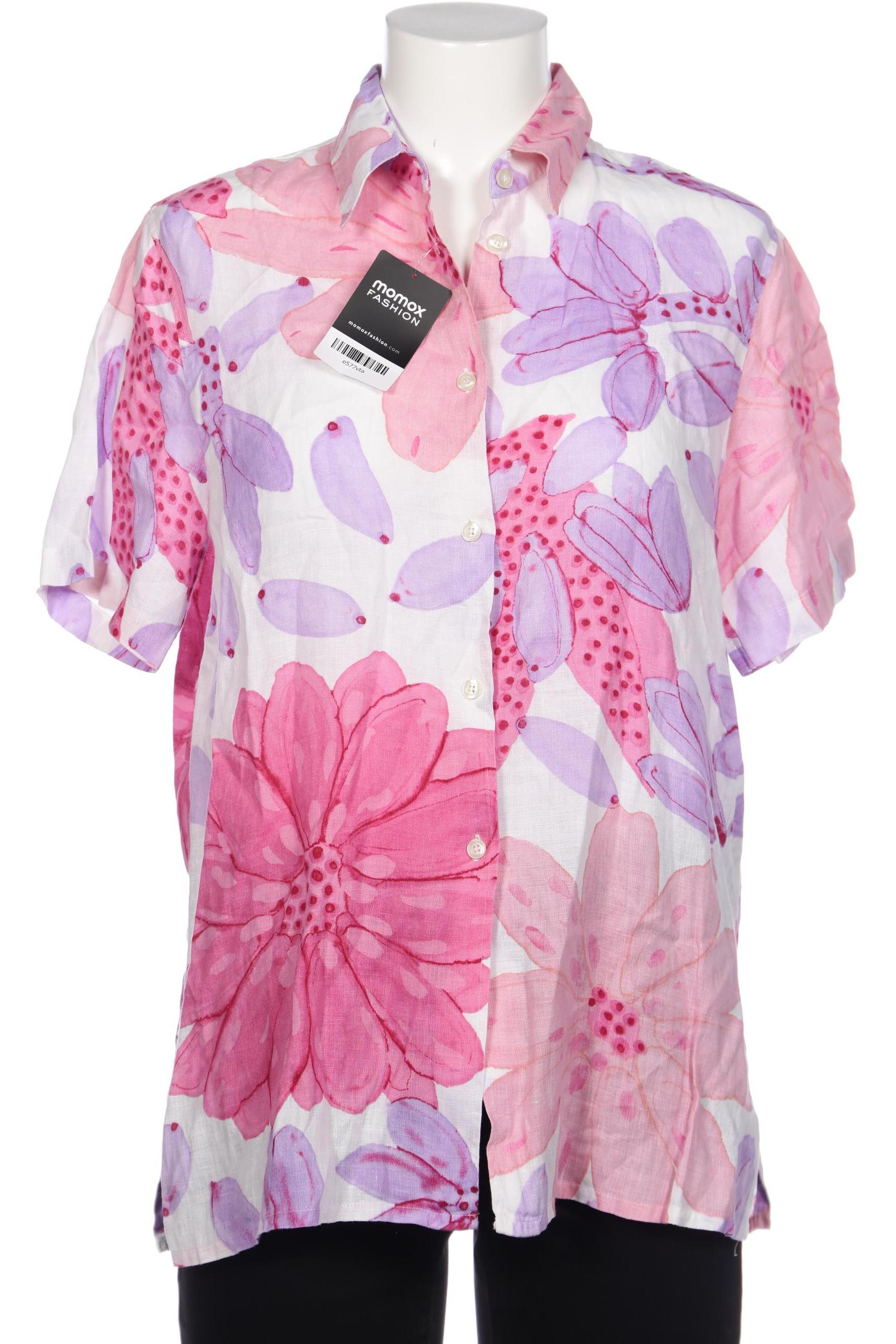 

Seidensticker Damen Bluse, pink, Gr. 38