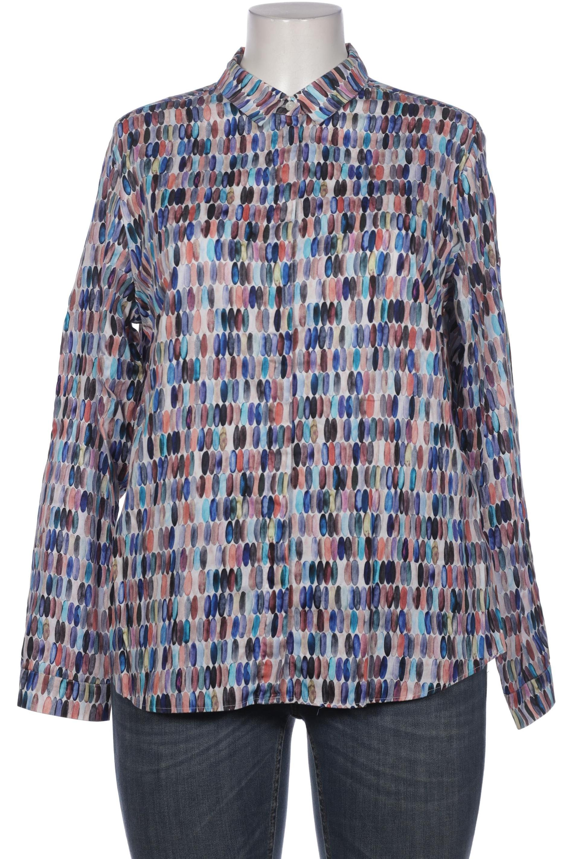 

Seidensticker Damen Bluse, mehrfarbig, Gr. 44