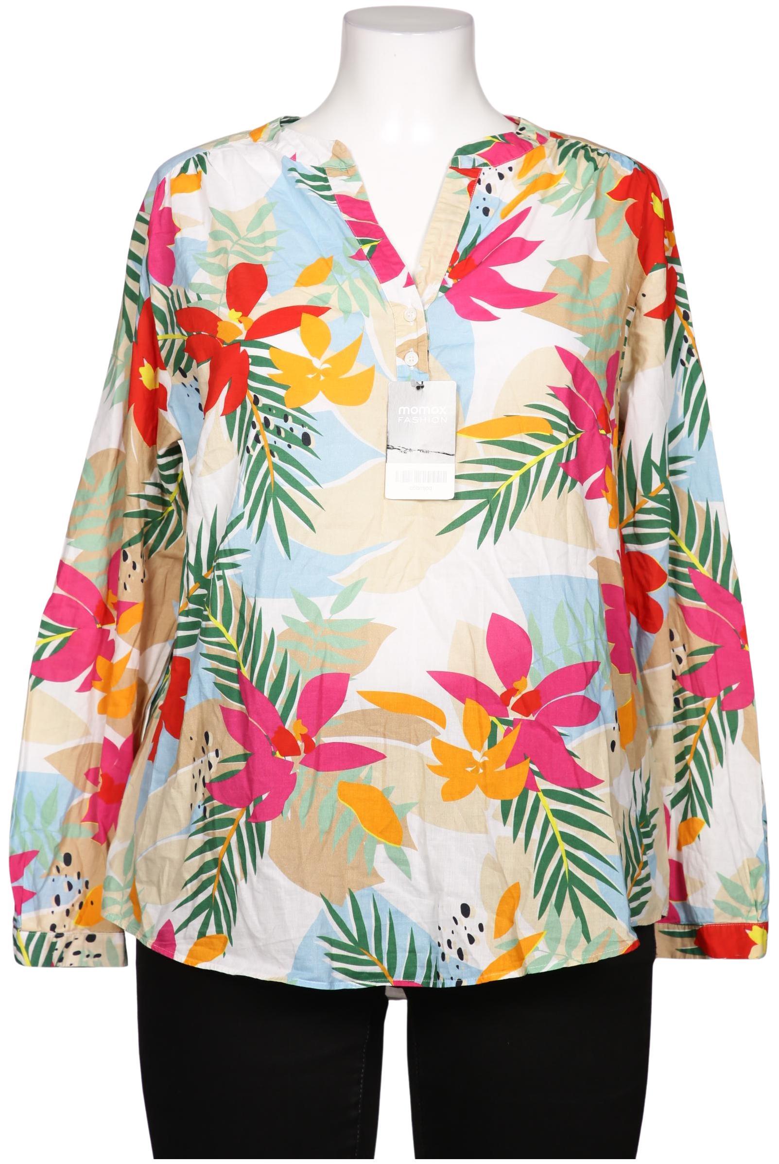 

Seidensticker Damen Bluse, mehrfarbig, Gr. 44