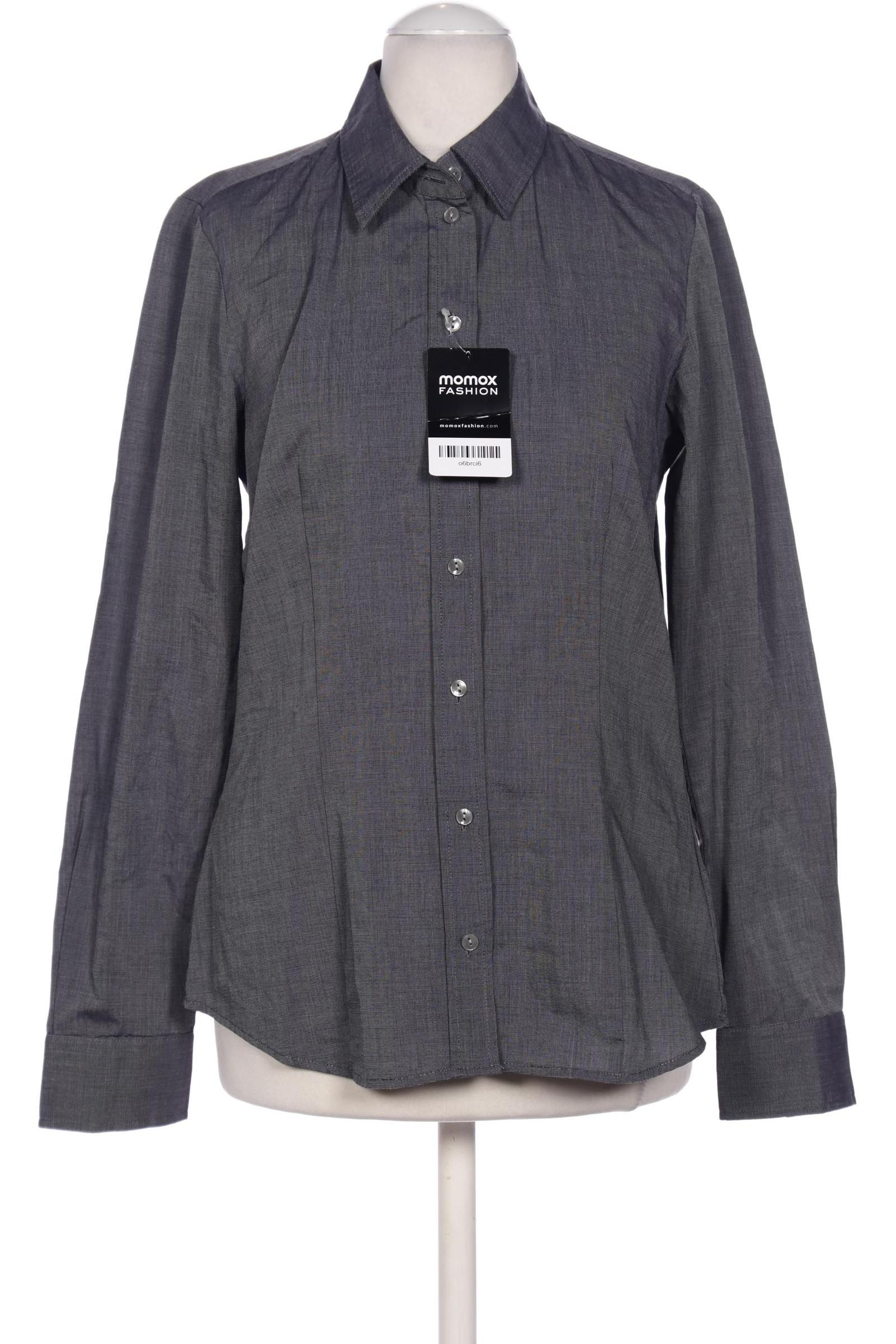 

Seidensticker Damen Bluse, grau, Gr. 34