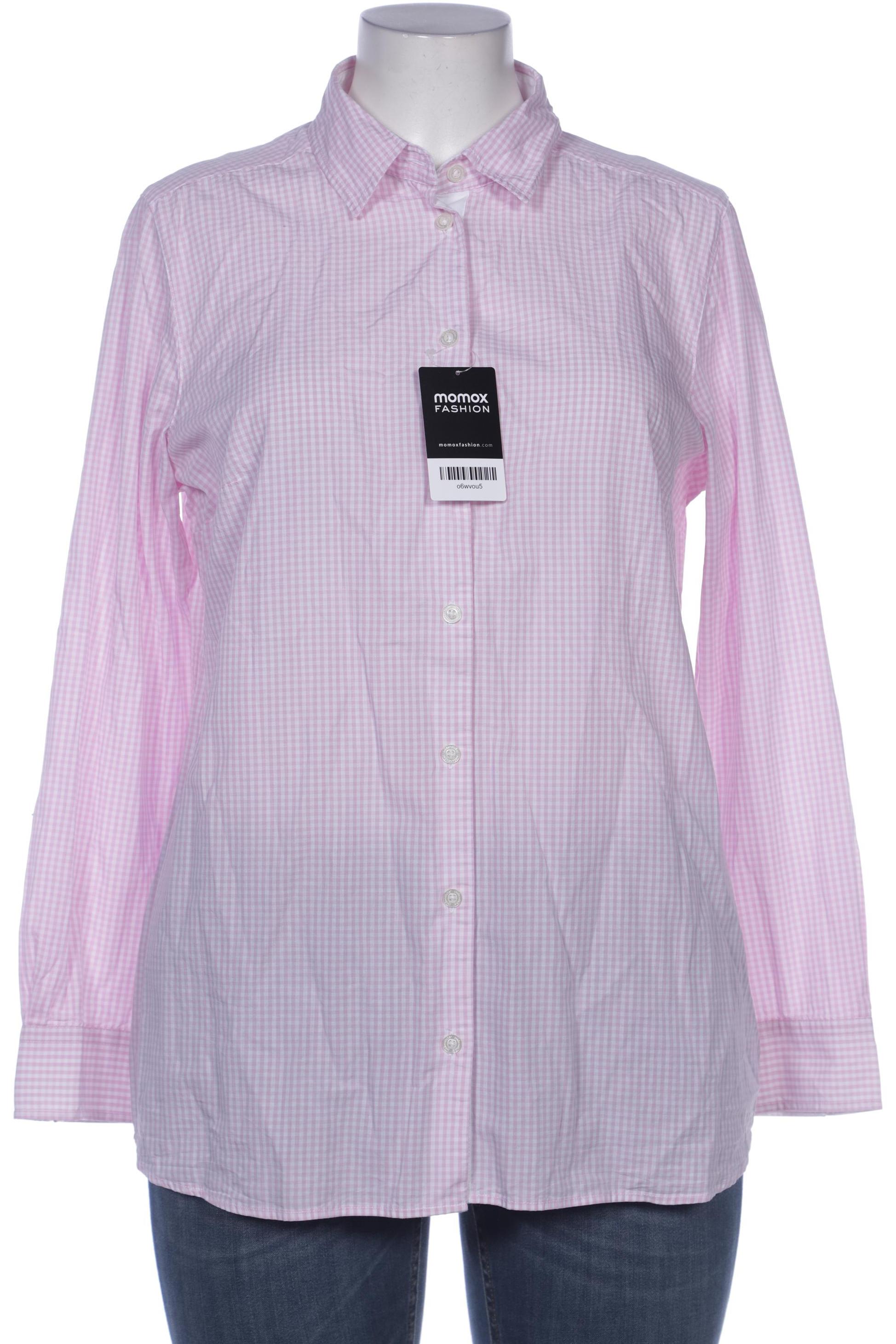 

Seidensticker Damen Bluse, pink, Gr. 44