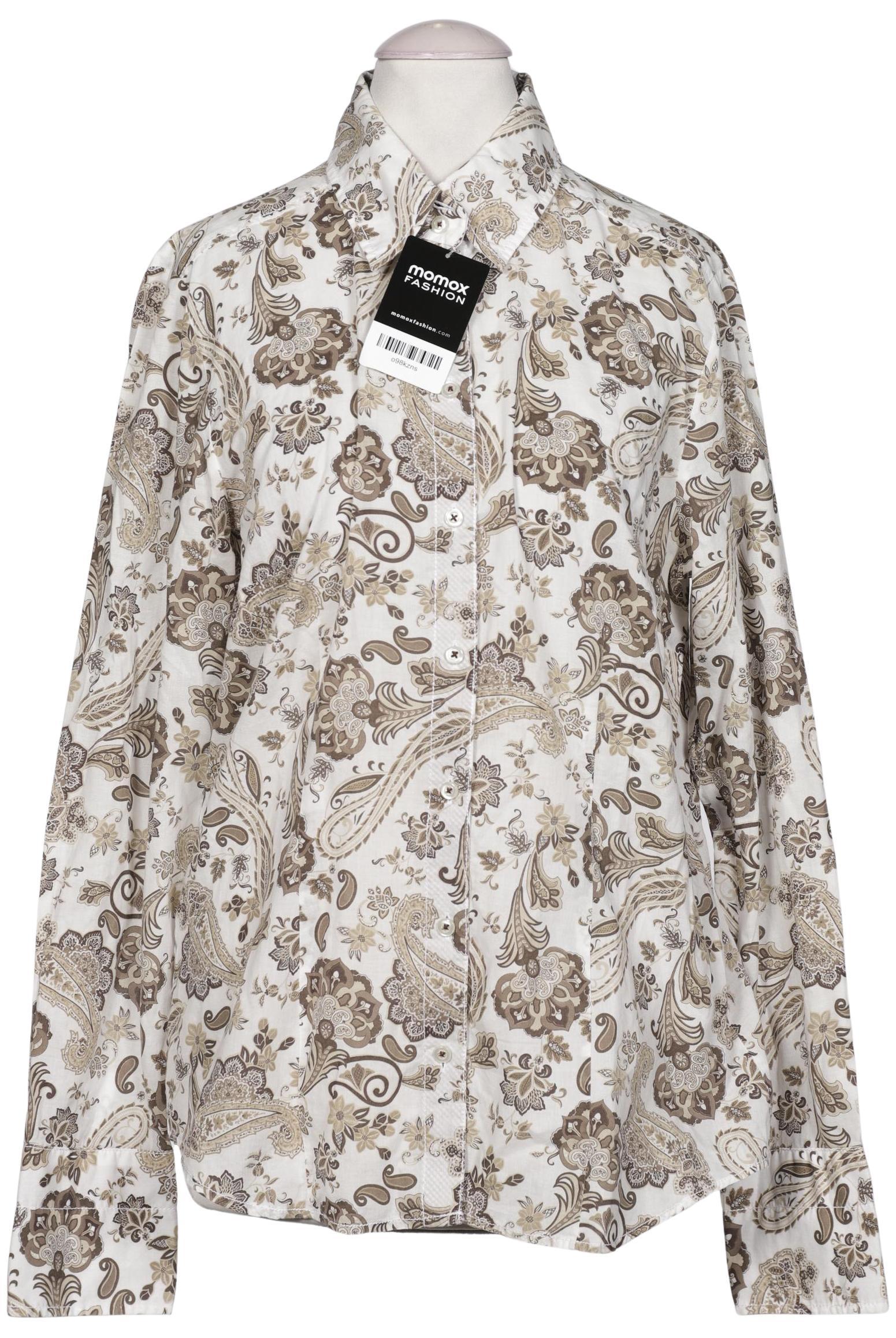 

Seidensticker Damen Bluse, braun, Gr. 40