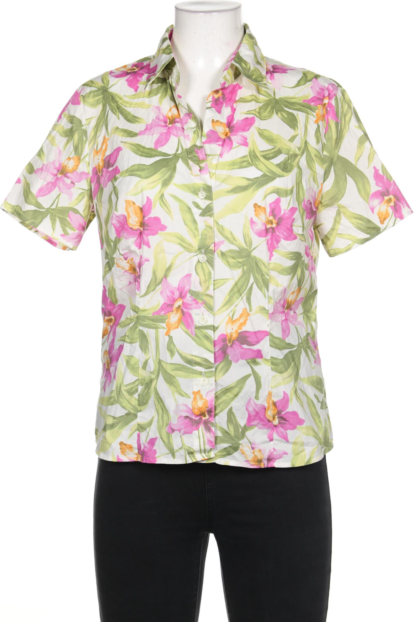 

Seidensticker Damen Bluse, hellgrün