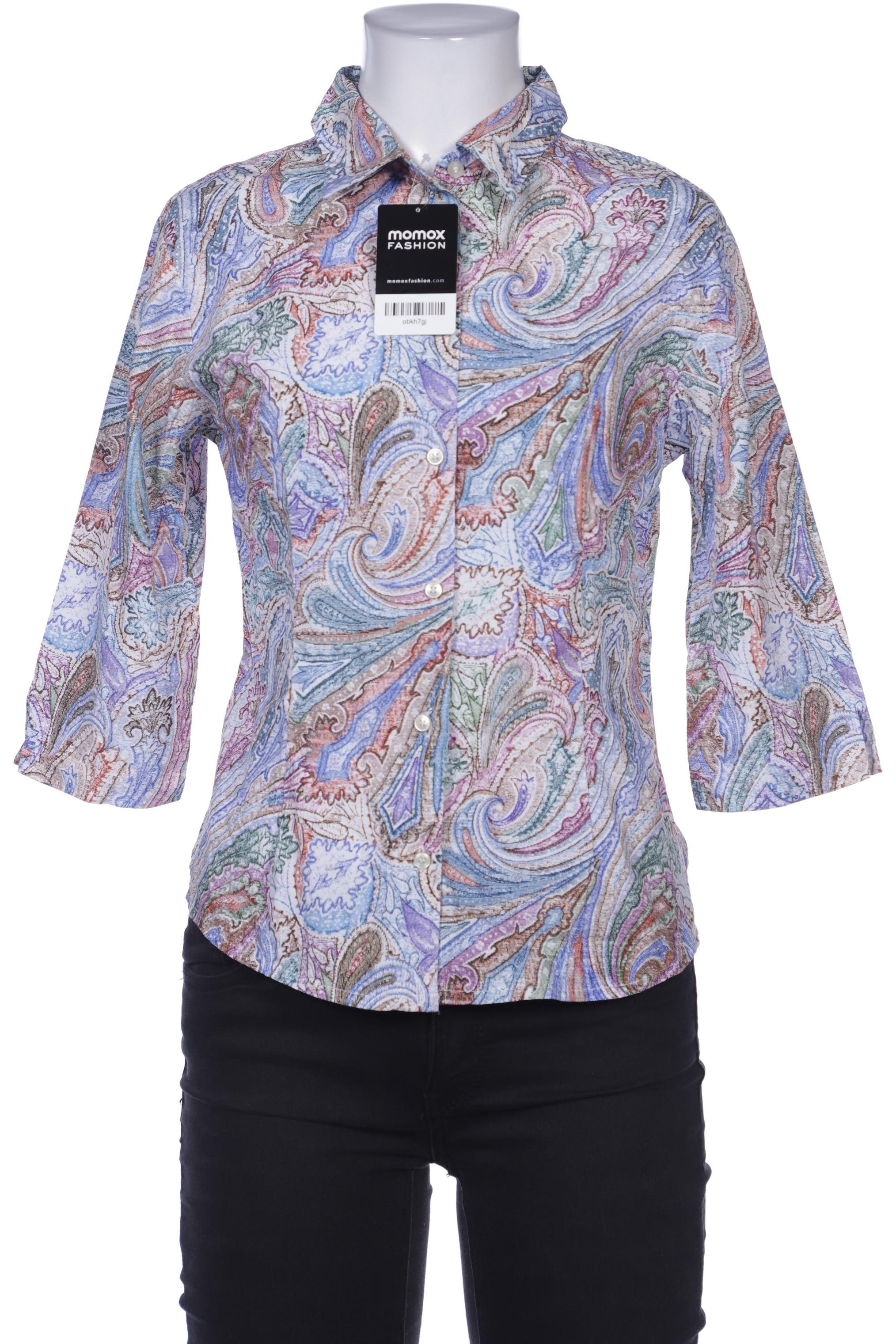 

Seidensticker Damen Bluse, mehrfarbig, Gr. 36