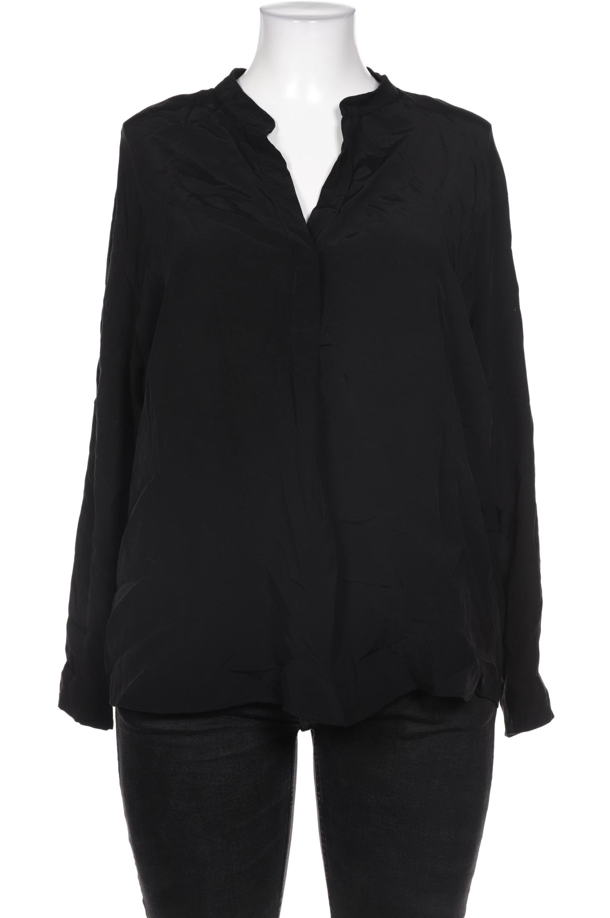 

Seidensticker Damen Bluse, schwarz