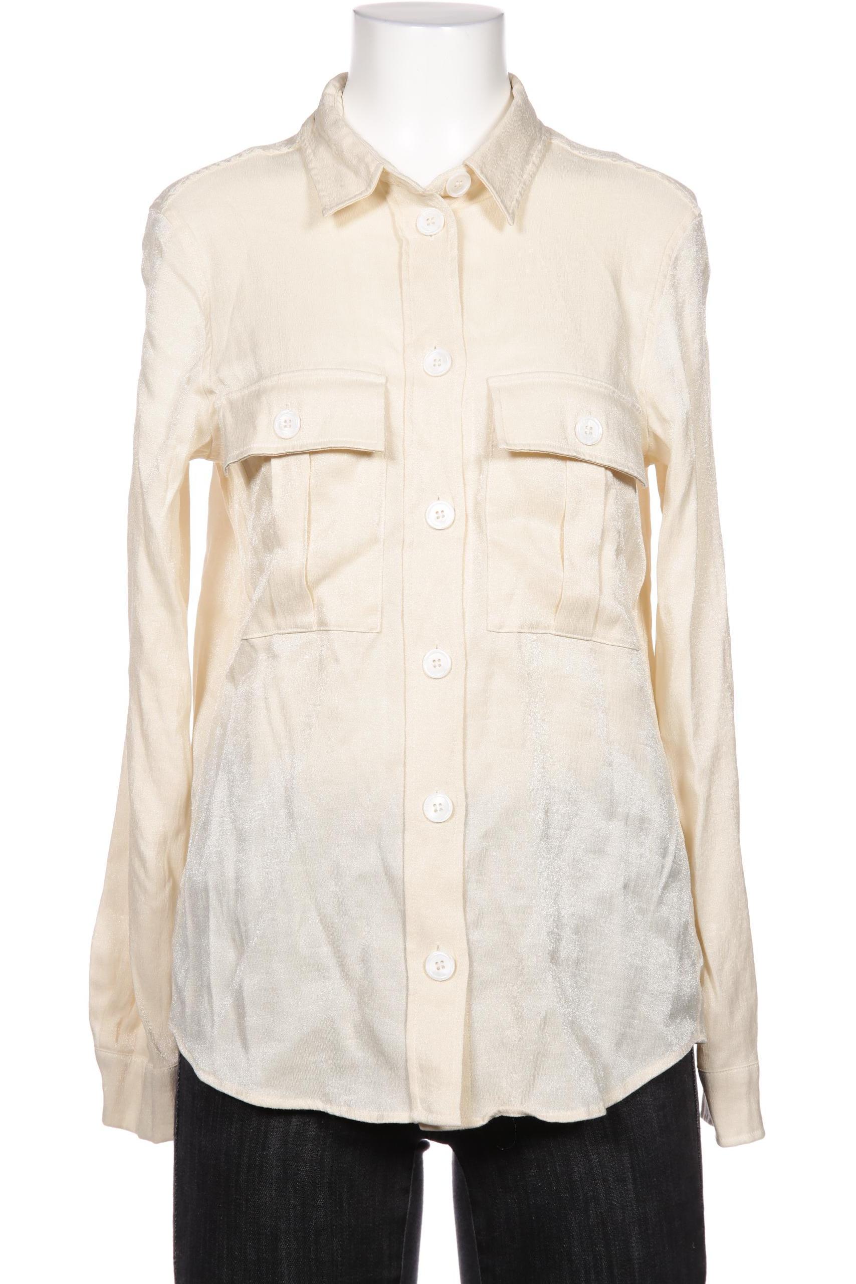 

Seidensticker Damen Bluse, beige, Gr. 36
