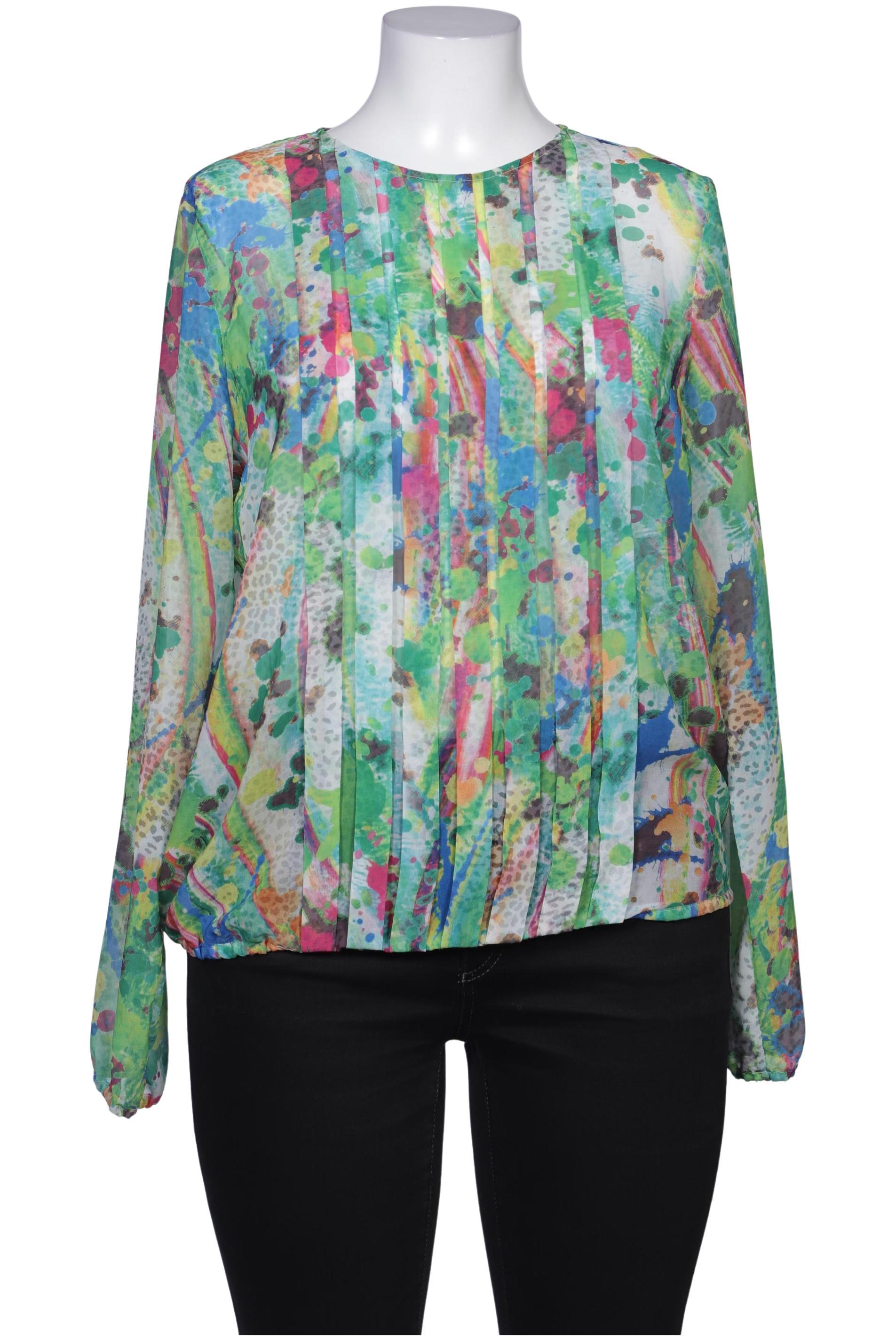 

Seidensticker Damen Bluse, mehrfarbig, Gr. 42