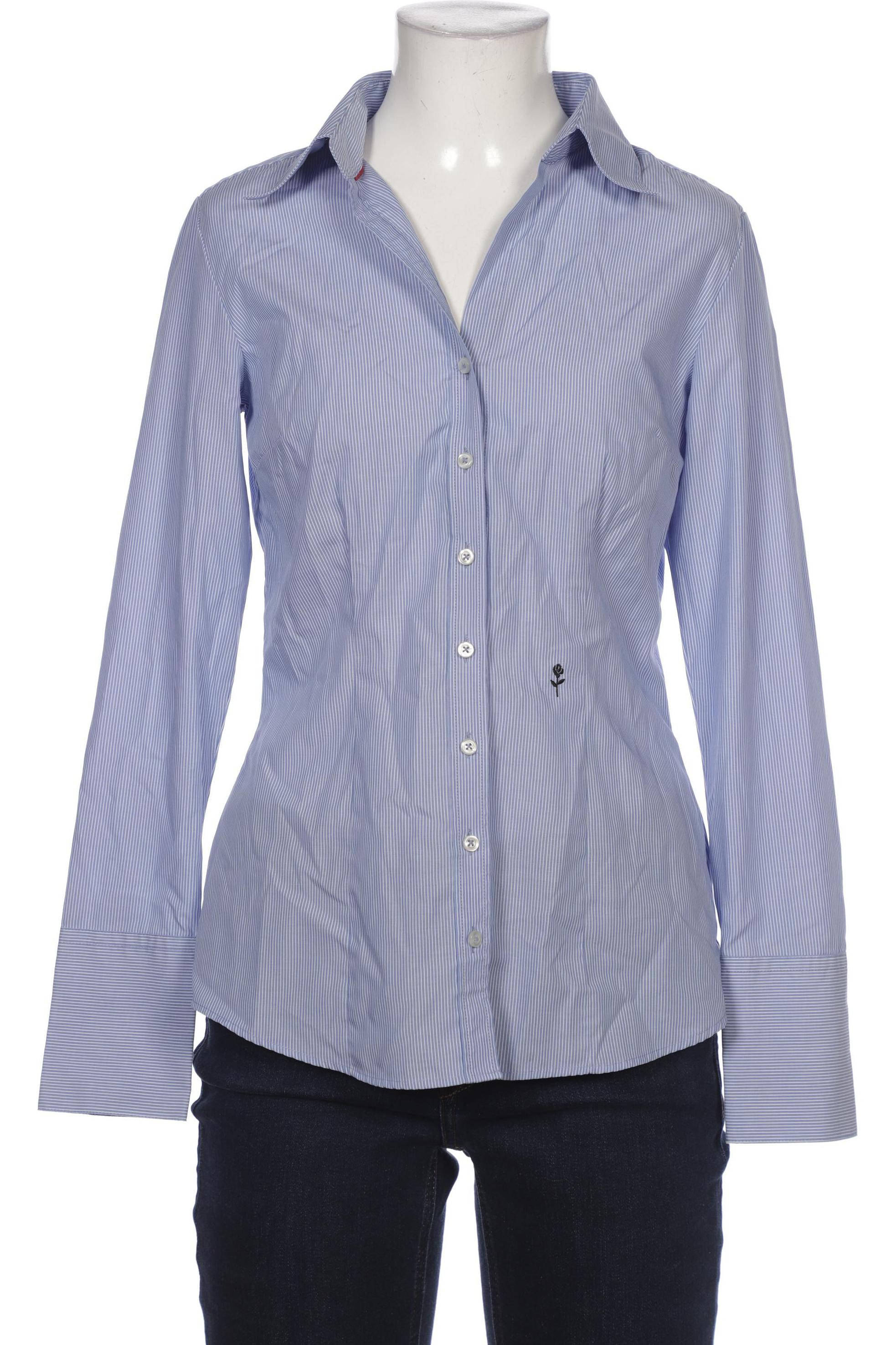 

Seidensticker Damen Bluse, blau