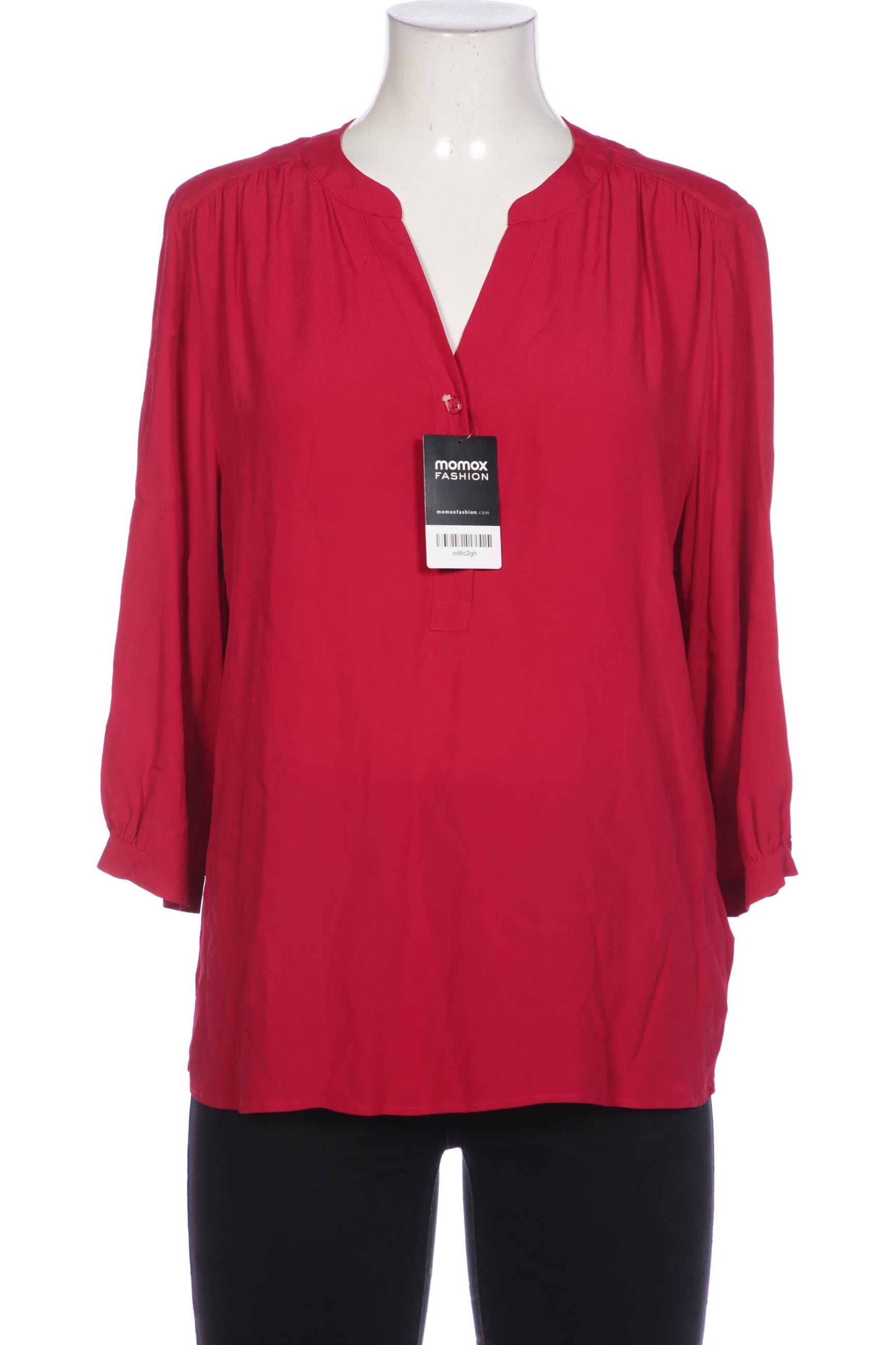 

Seidensticker Damen Bluse, pink, Gr. 38