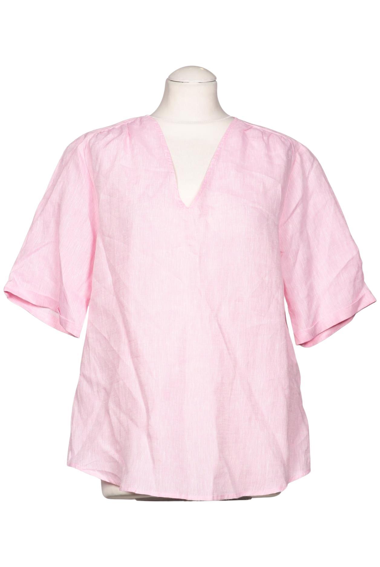

Seidensticker Damen Bluse, pink, Gr. 40