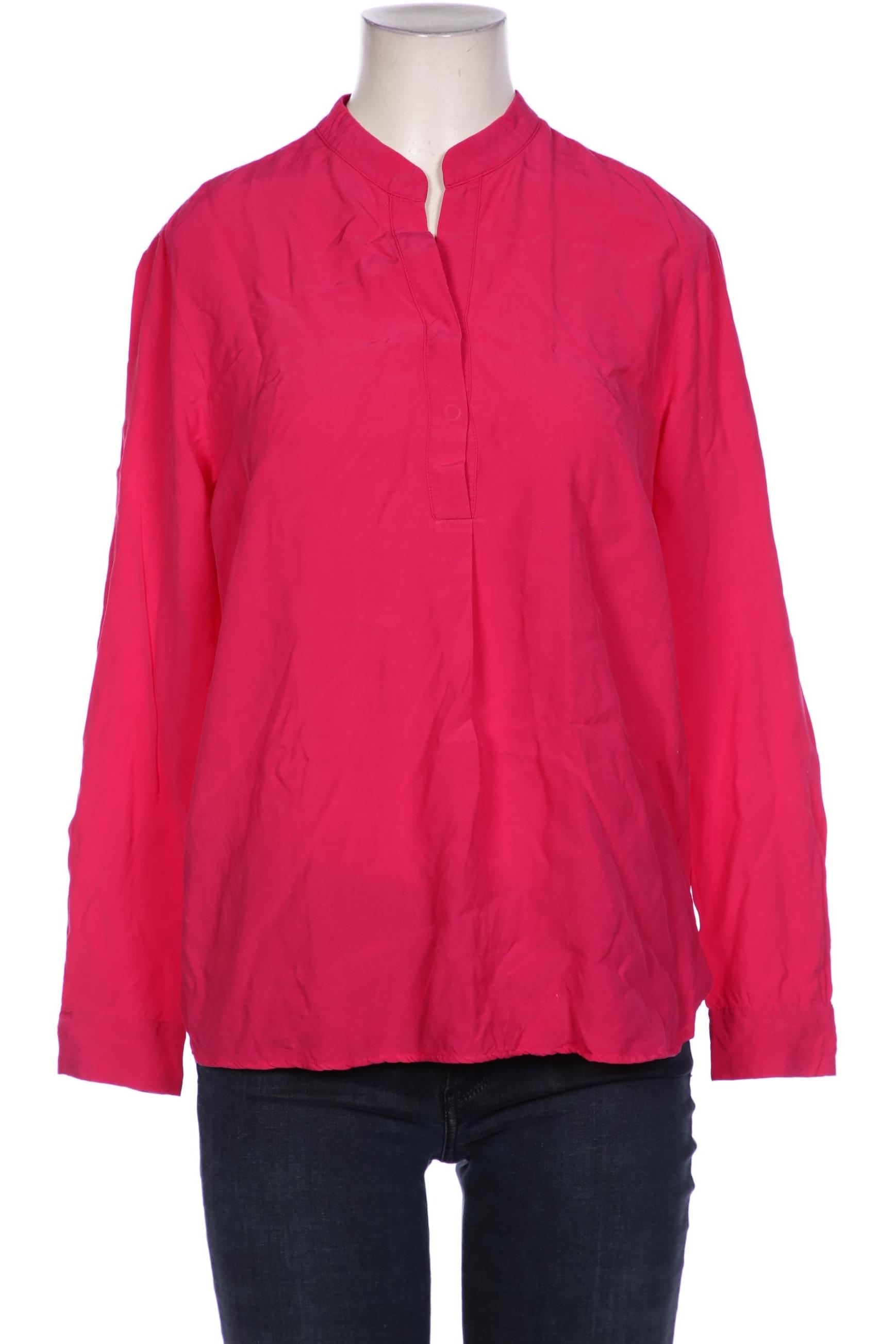 

Seidensticker Damen Bluse, pink, Gr. 34