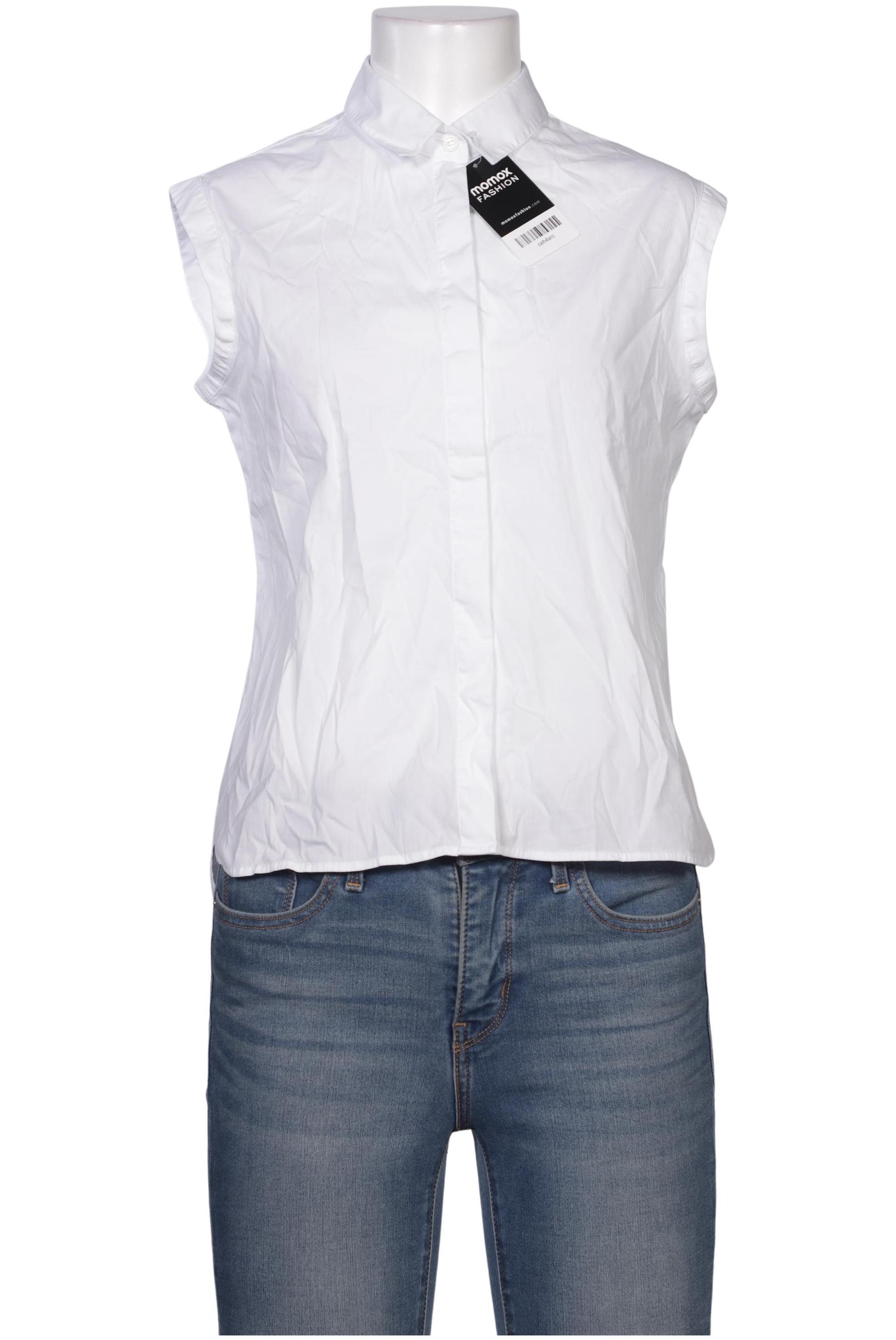 

Seidensticker Damen Bluse, weiß, Gr. 38