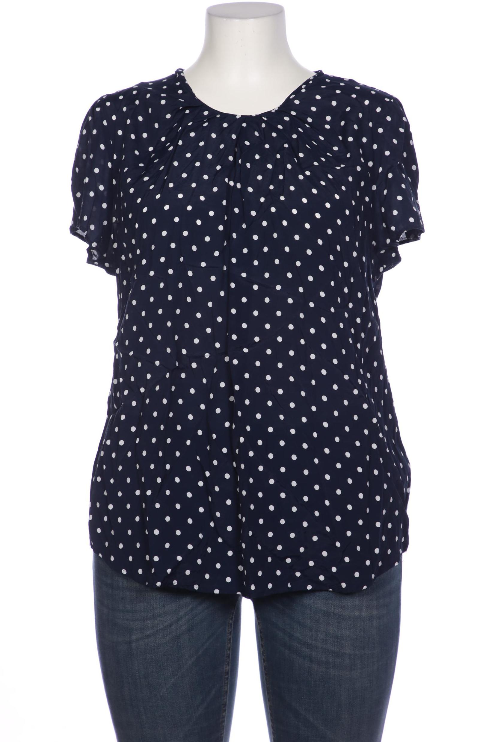 

Seidensticker Damen Bluse, marineblau