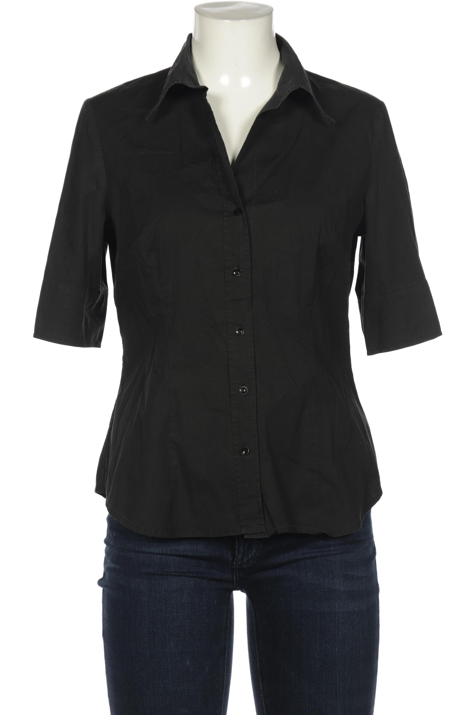 

Seidensticker Damen Bluse, schwarz