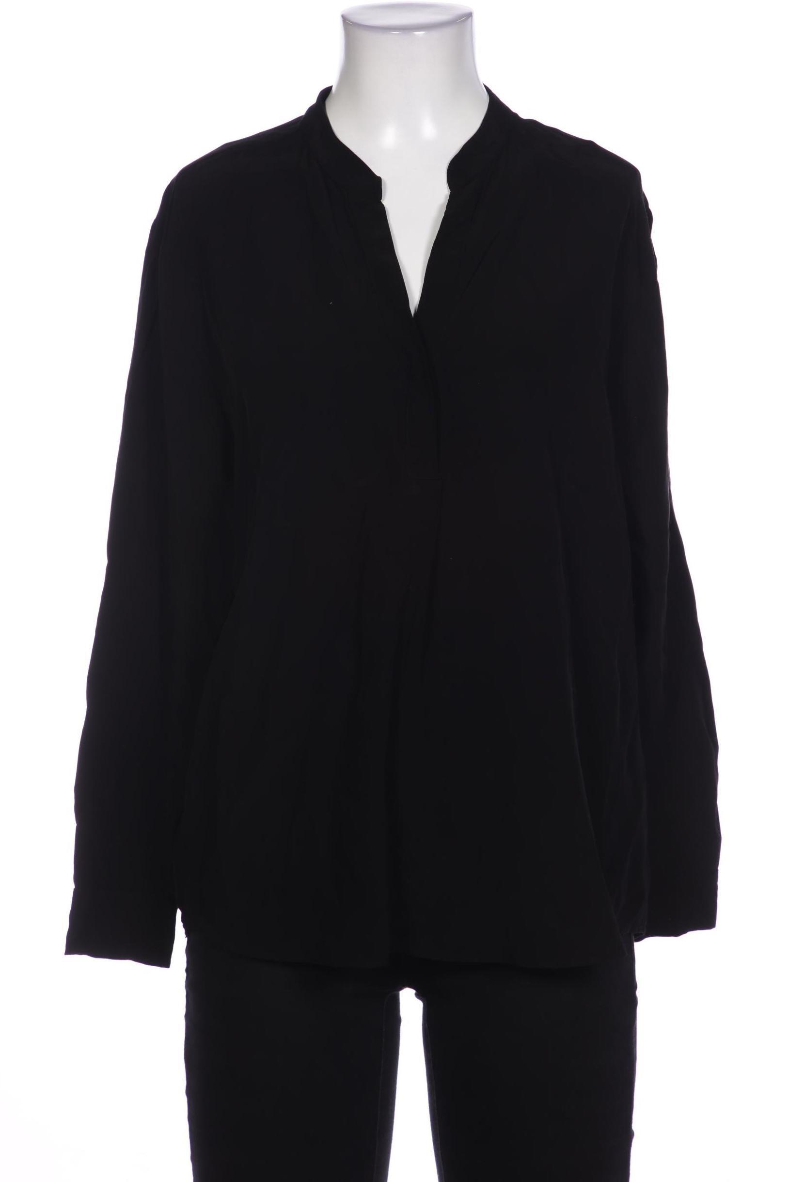 

Seidensticker Damen Bluse, schwarz, Gr. 36