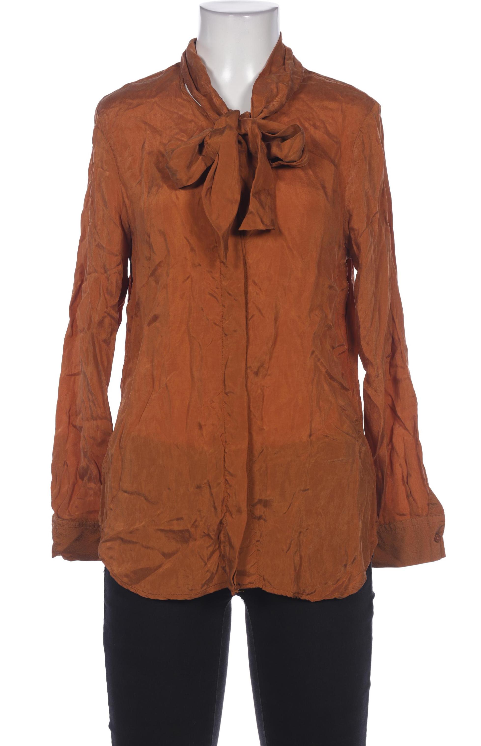 

Seidensticker Damen Bluse, braun
