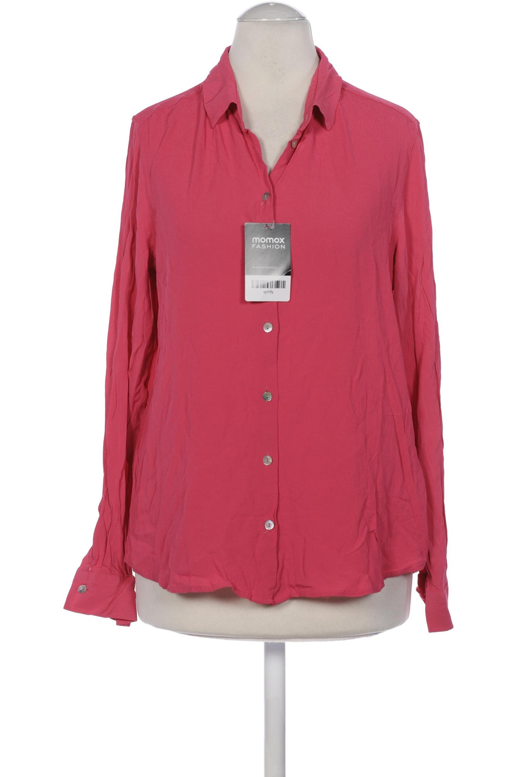 

Seidensticker Damen Bluse, pink, Gr. 38