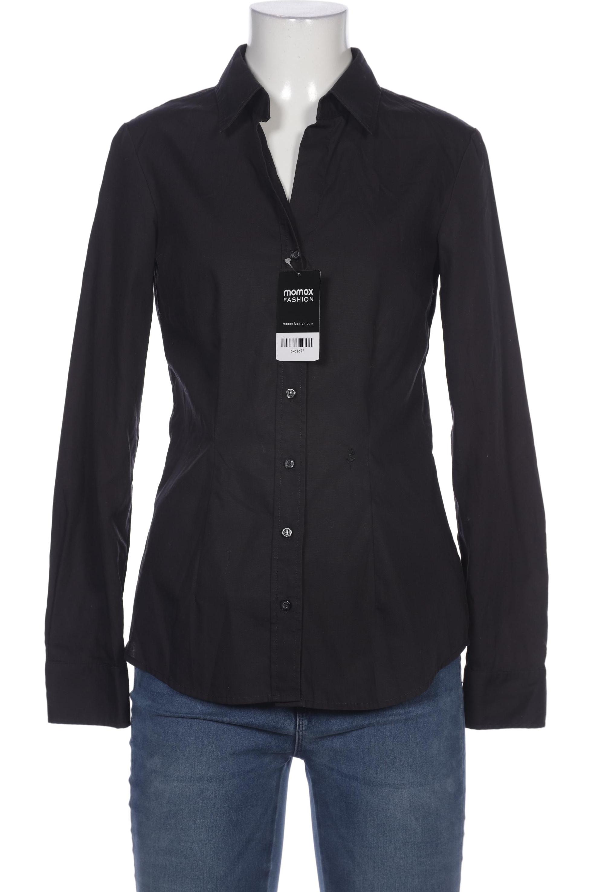 

Seidensticker Damen Bluse, schwarz