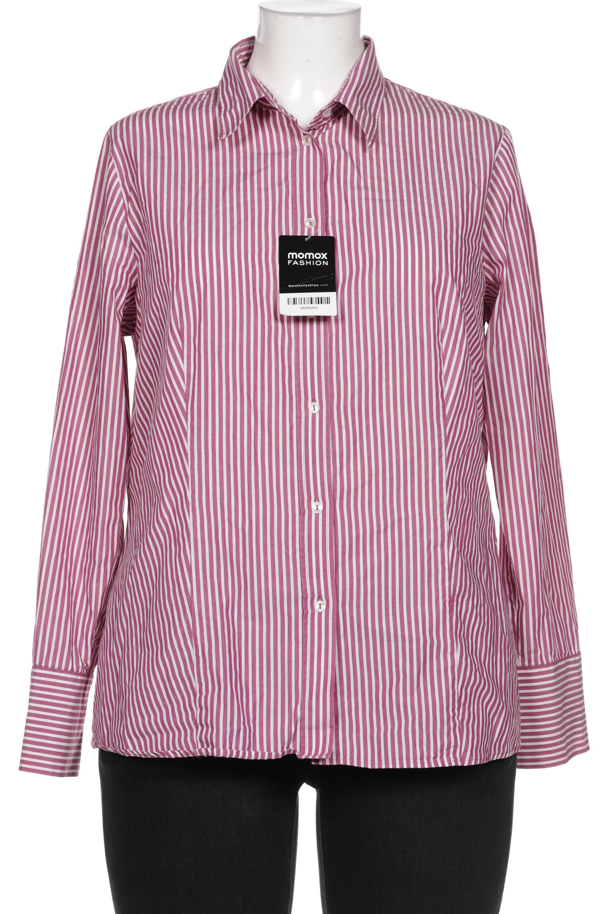 

Seidensticker Damen Bluse, pink, Gr. 46
