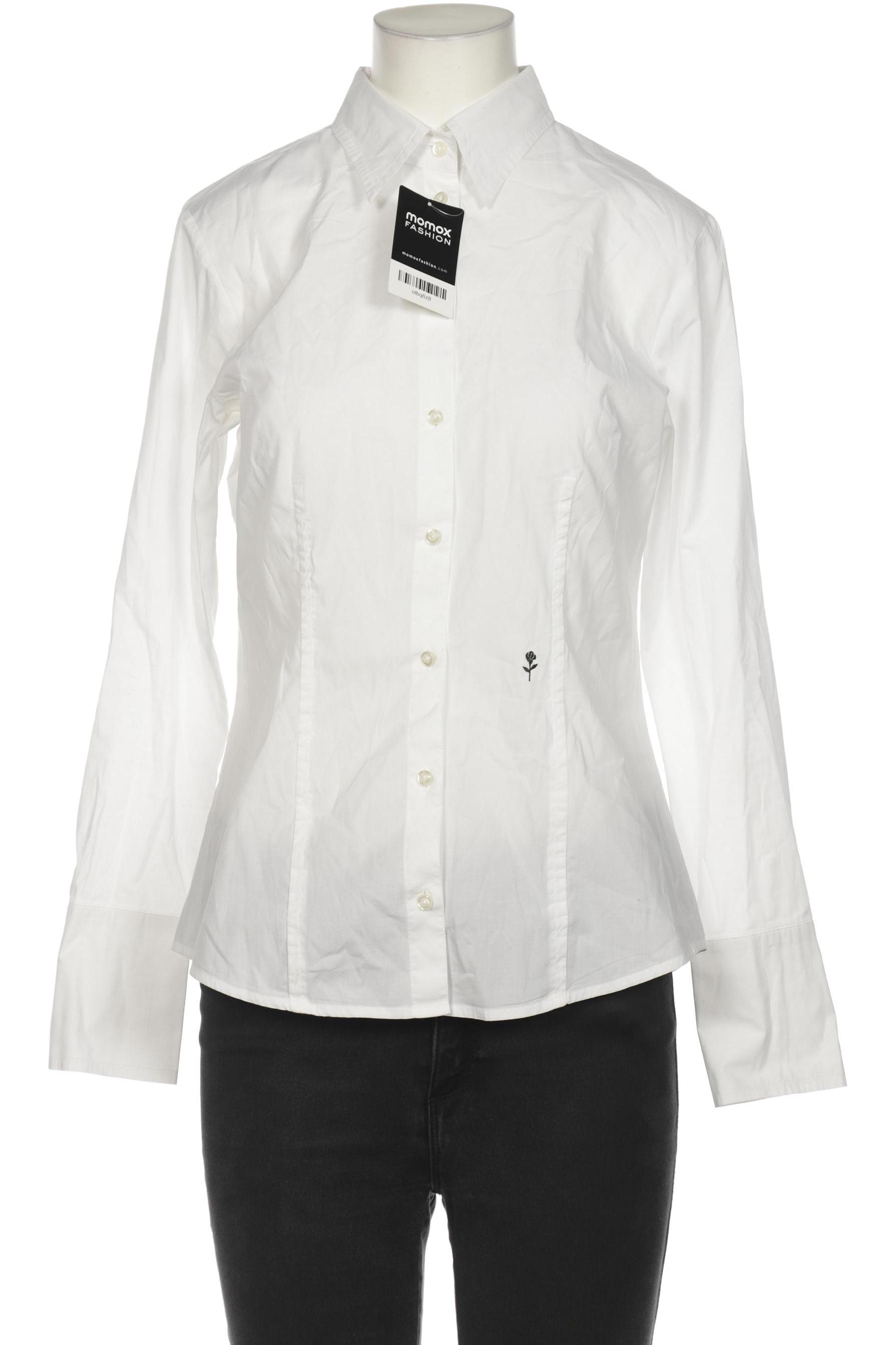 

Seidensticker Damen Bluse, weiß