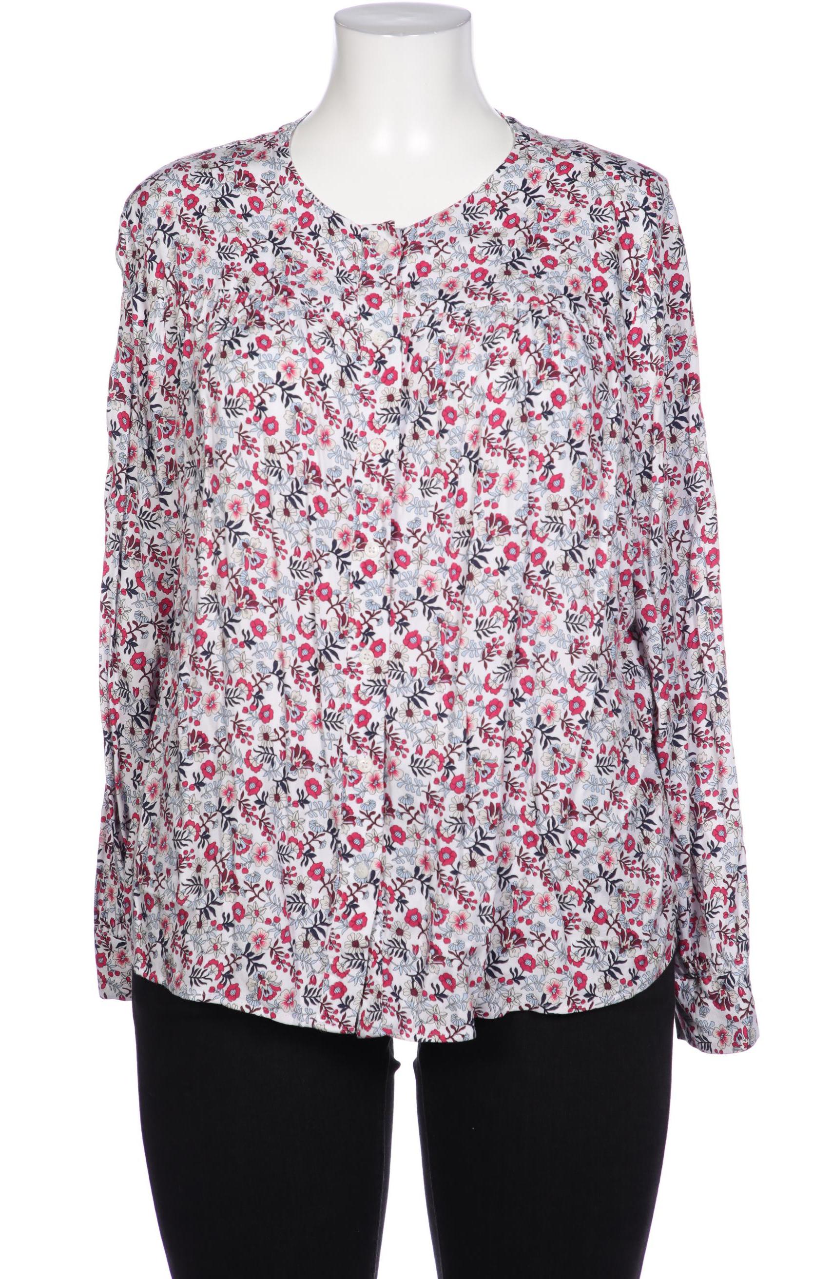 

Seidensticker Damen Bluse, mehrfarbig, Gr. 42