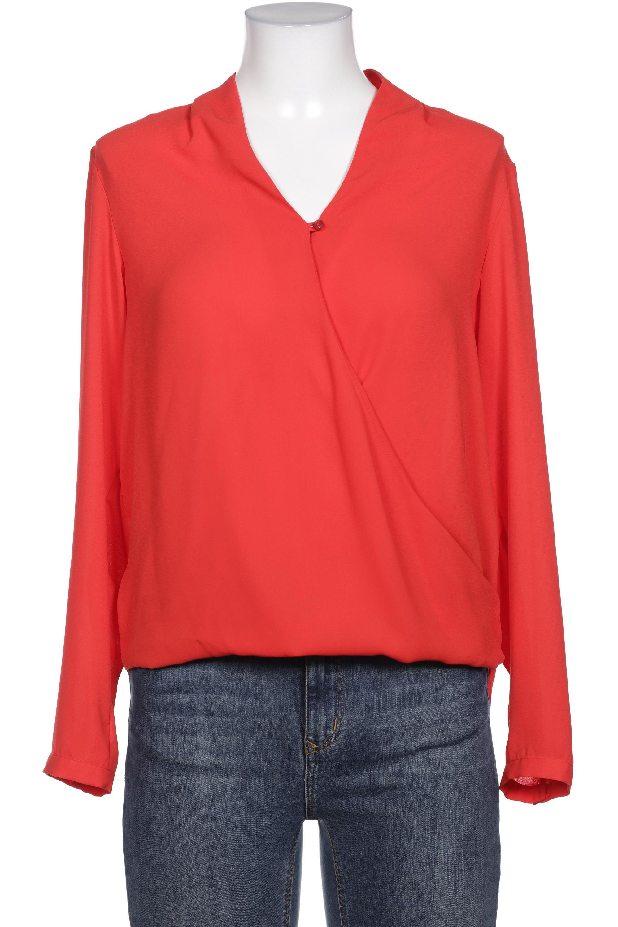 

Seidensticker Damen Bluse, rot